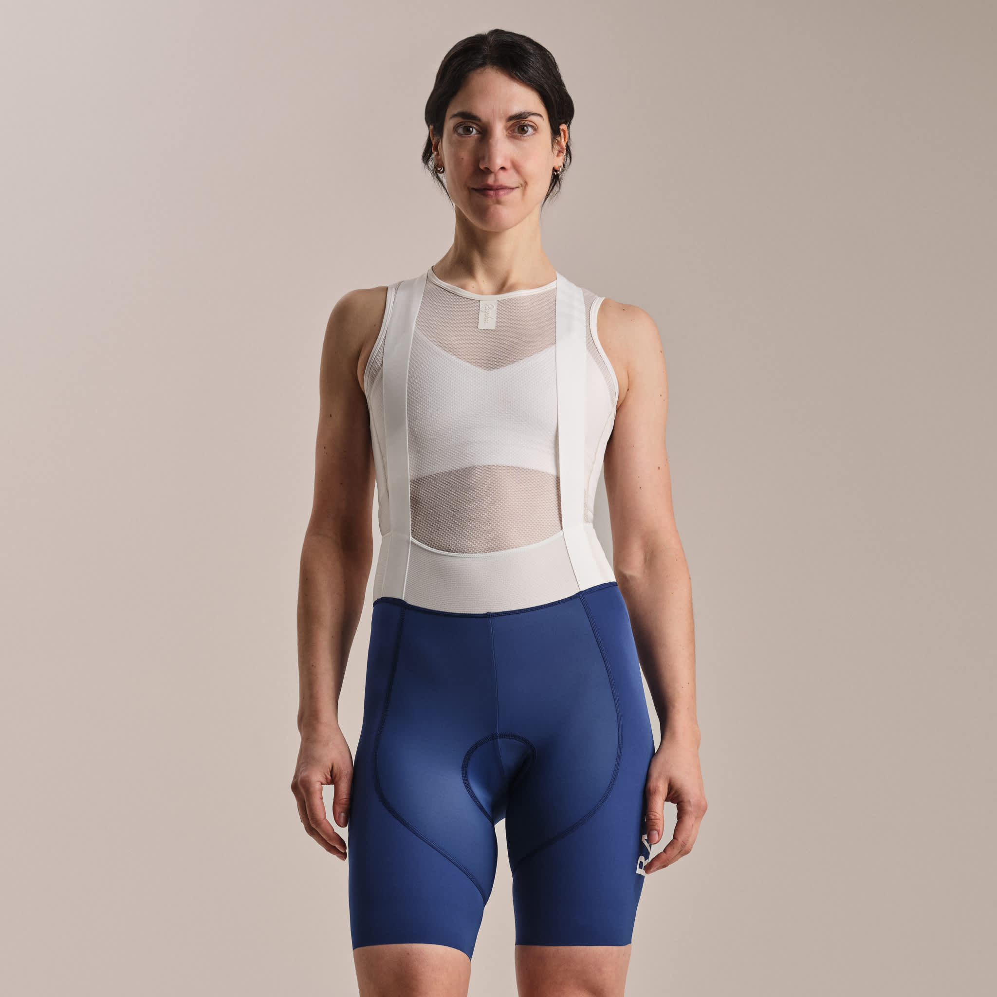 ウェア Rapha PROTEAM TIMEAERO JERSEY BIBSHORTS Women's Pro Team Bib Shorts III - Regular | Rapha