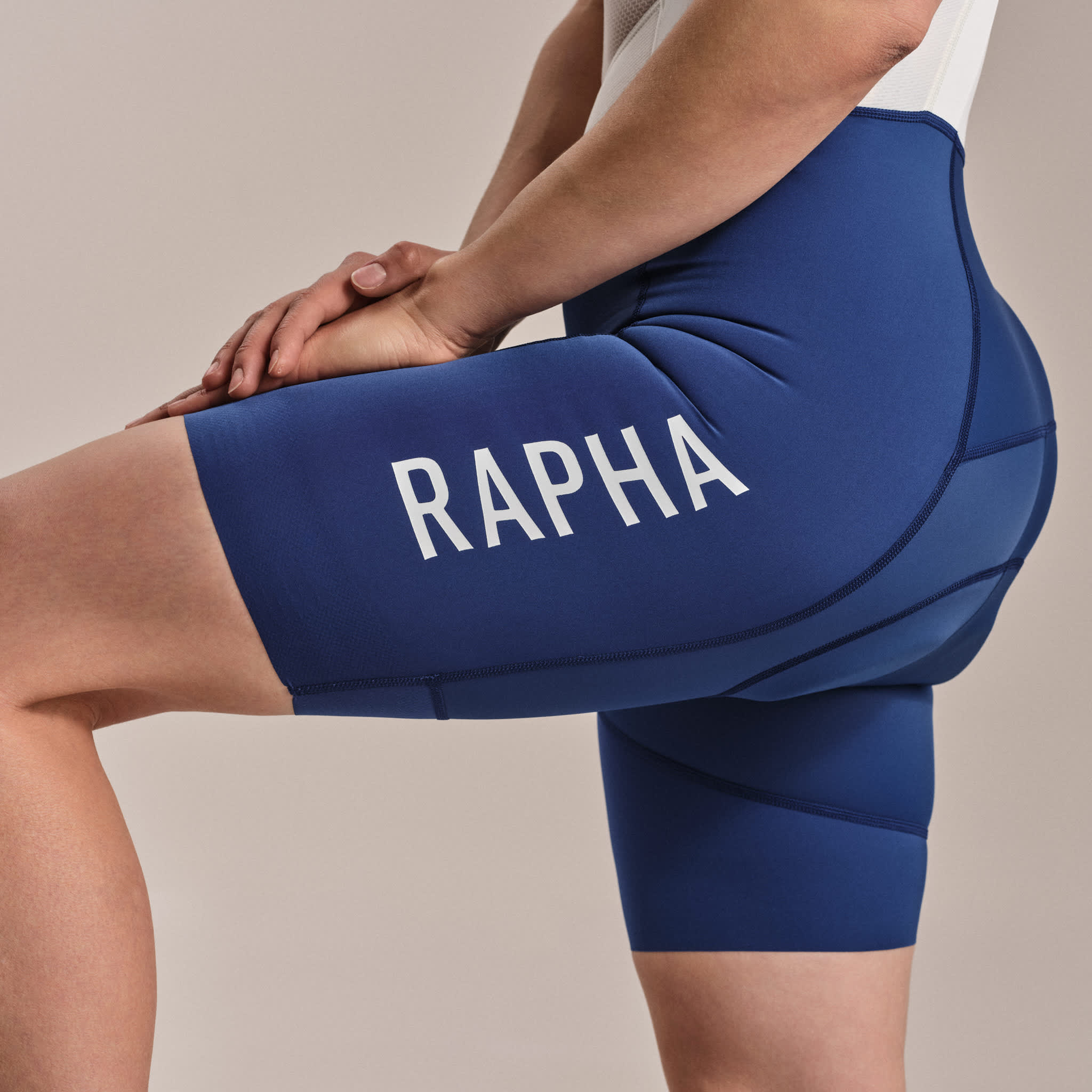 Women's Pro Team Bib Shorts III - Regular | Rapha