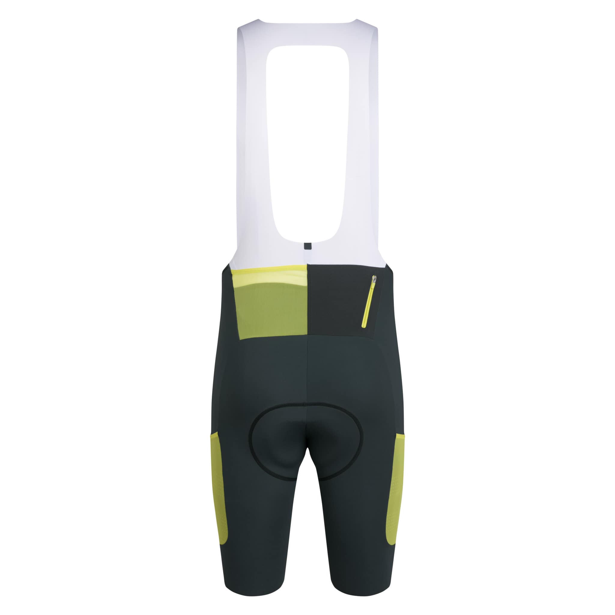 Men's Brevet Cargo Bib Shorts III | Rapha