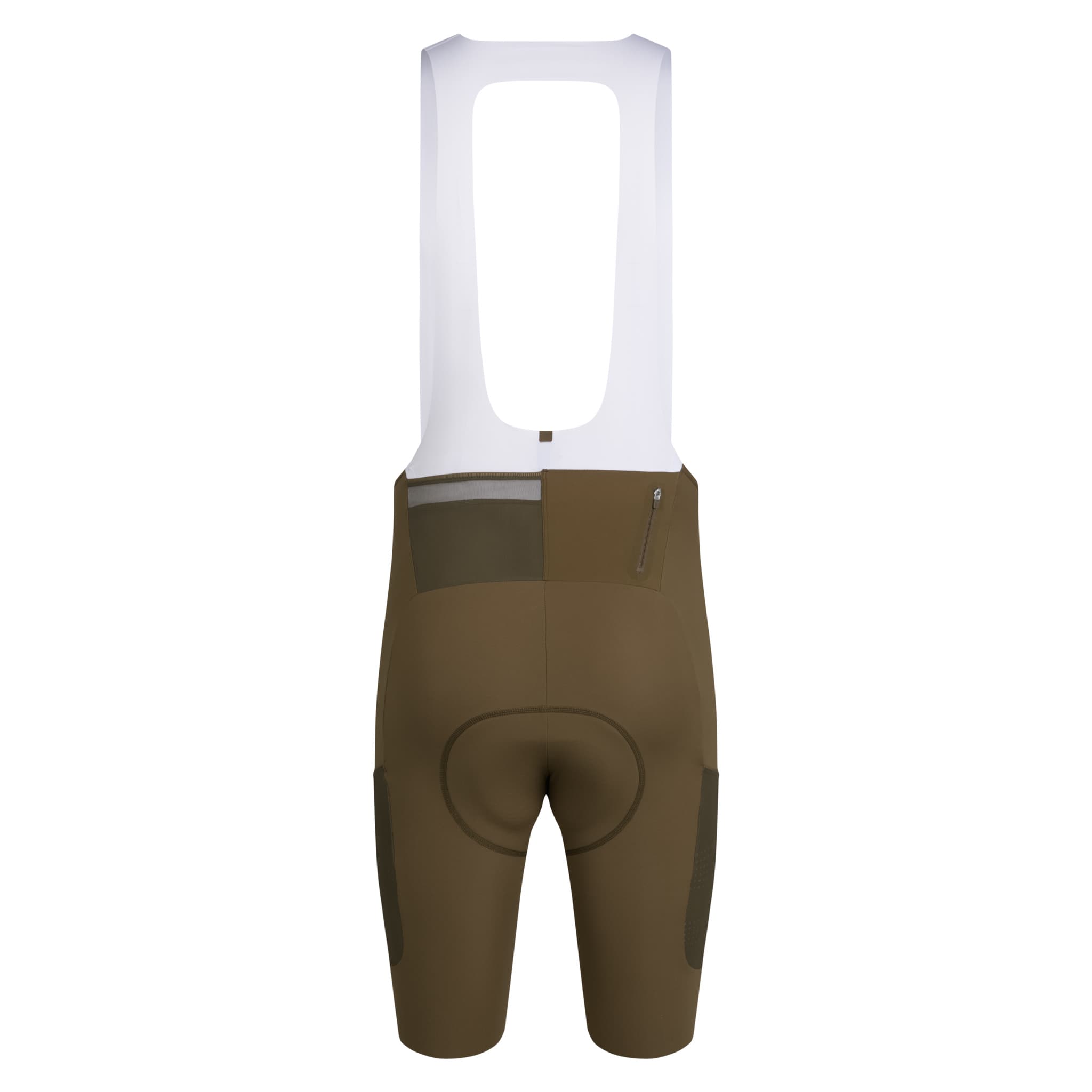Men's Brevet Cargo Bib Shorts III | Rapha
