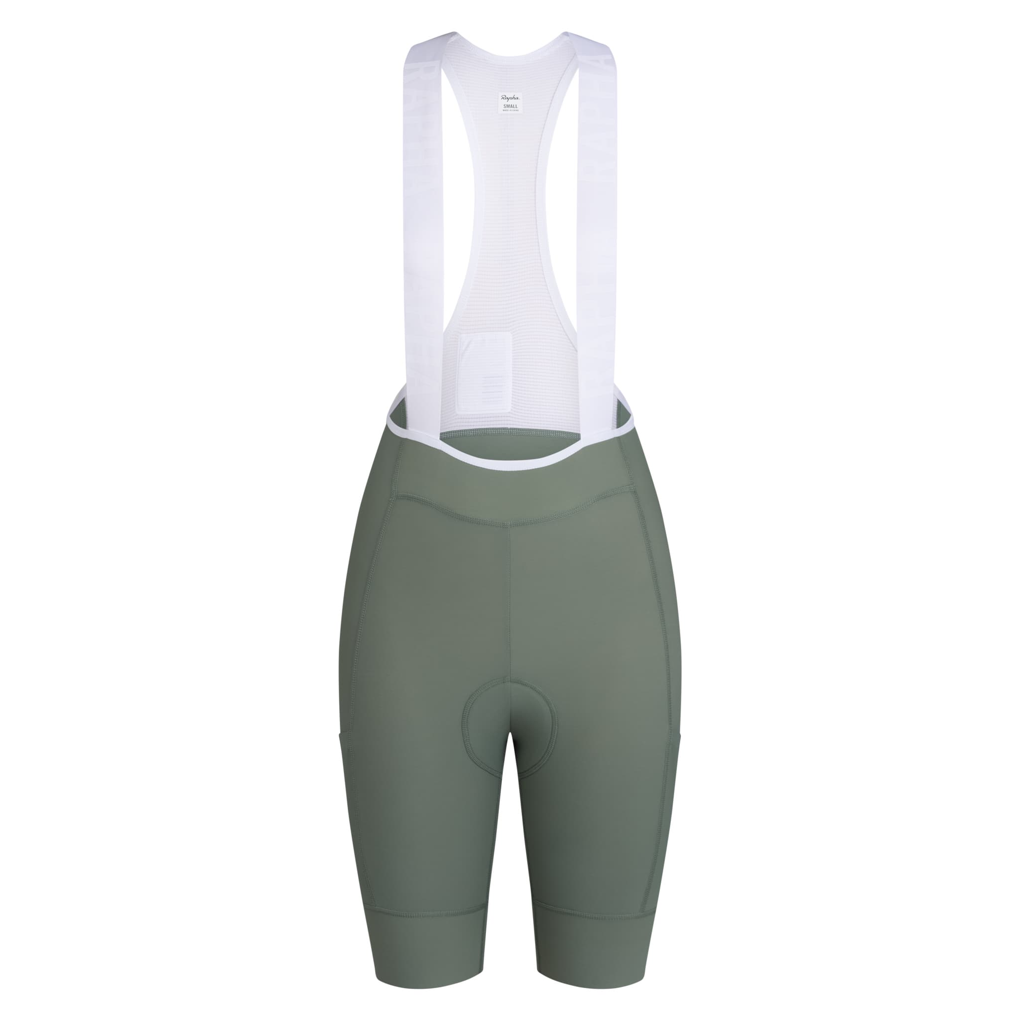 Women's Pro Team Cargo Bib Shorts - Regular | Rapha