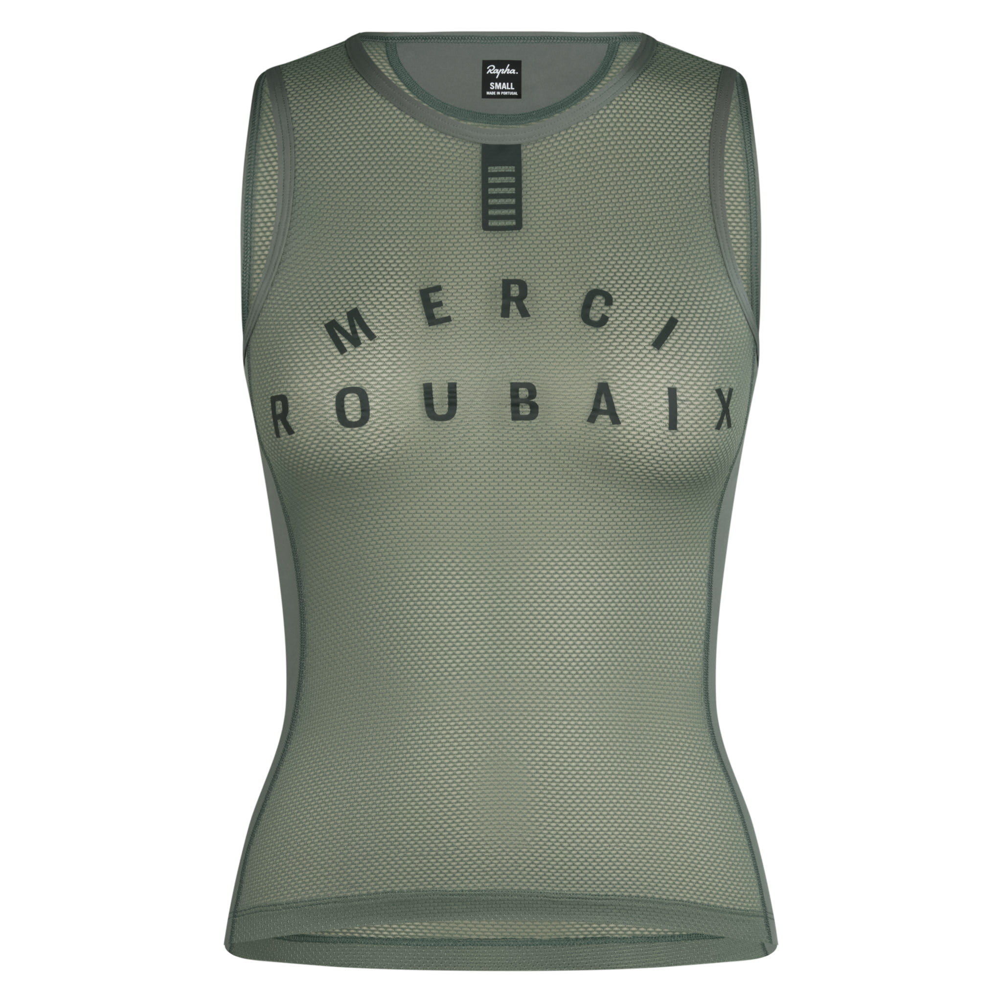 Women's Pro Team Sleeveless Race Base Layer | Rapha