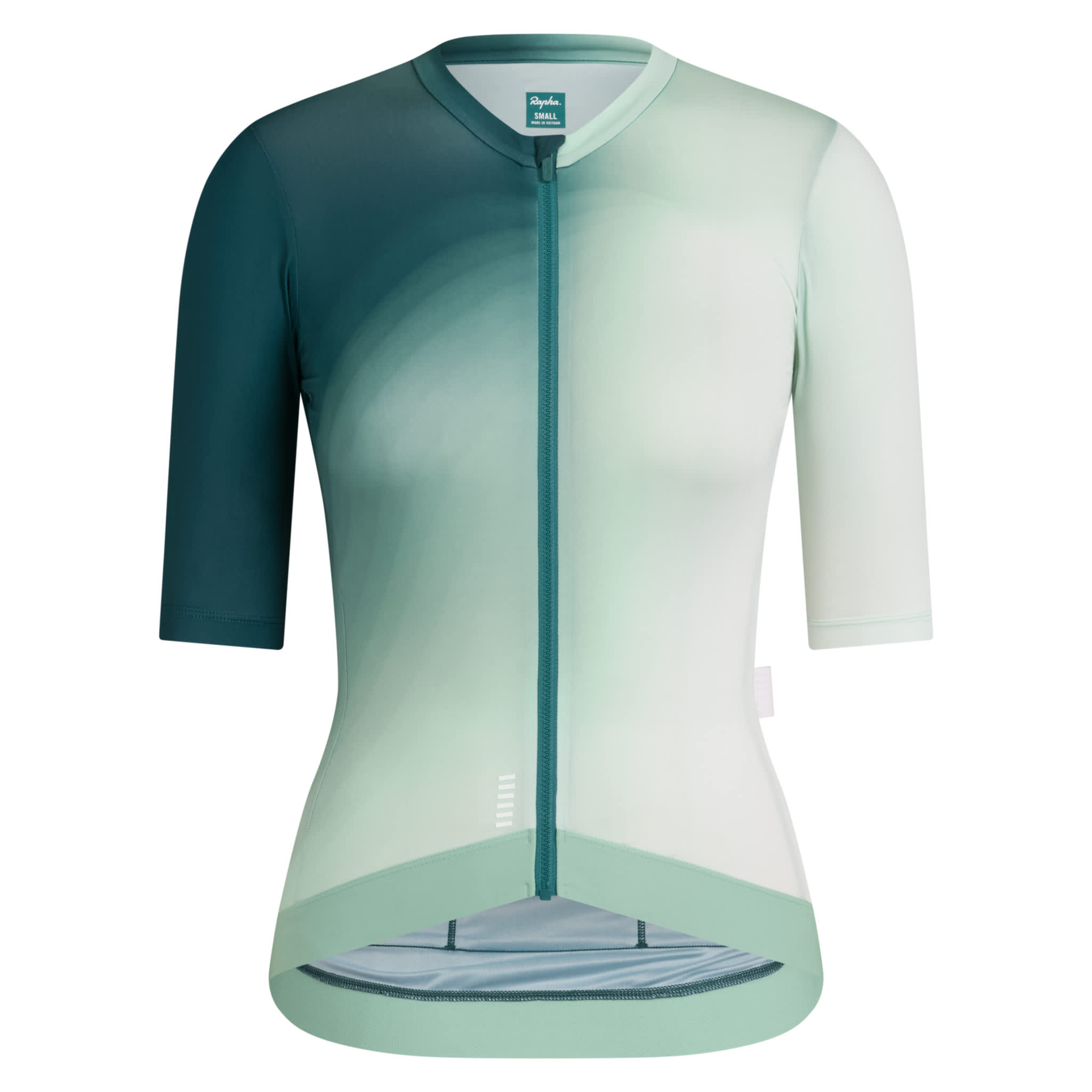 ウェア RaphaProteamTrainingJersey women ladies BFA01XX_BBK_Womens-Pro-Team-