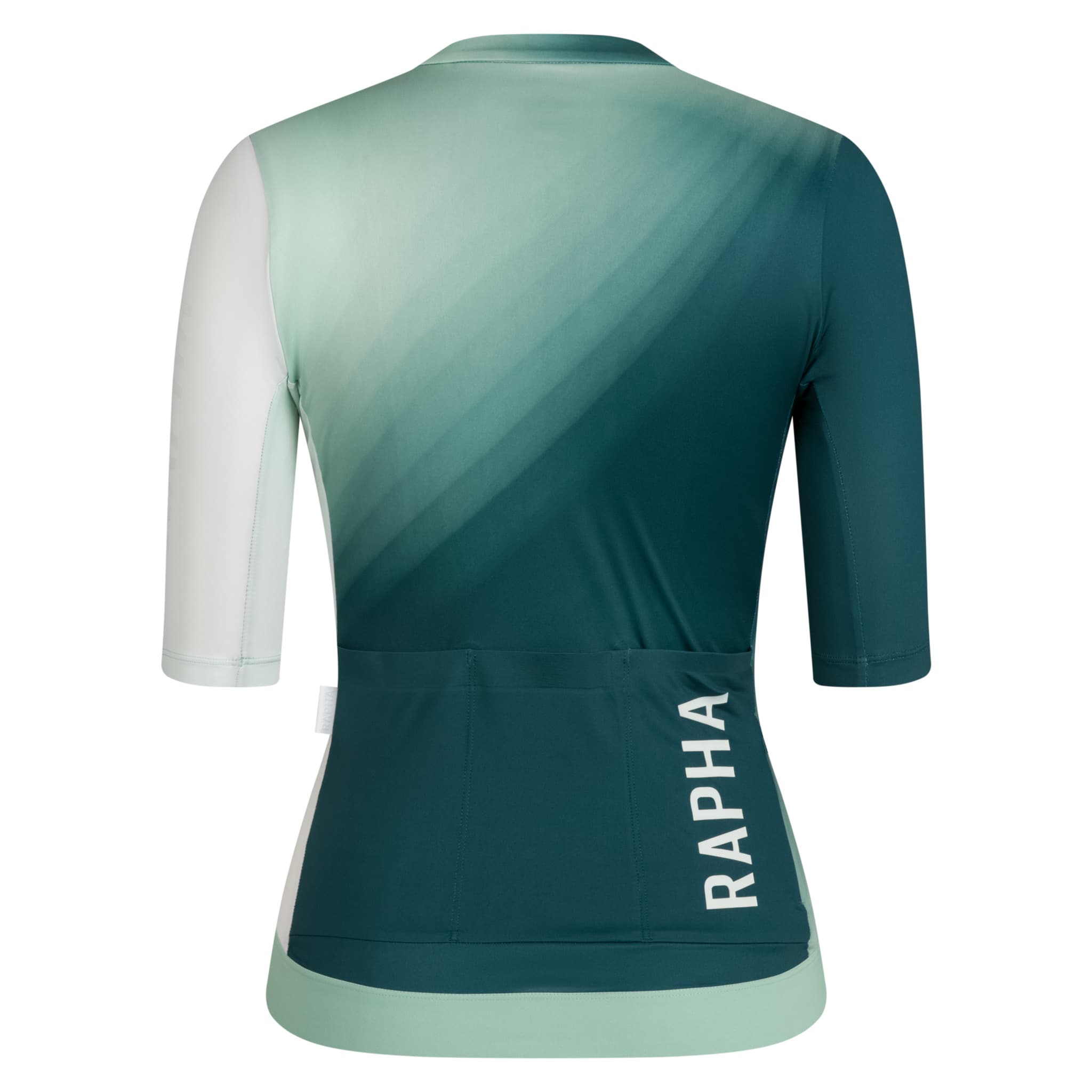 RAPHA　ソフトシェルトラウザー　W38 L32 Women's Pro Team Training Jersey III | Rapha