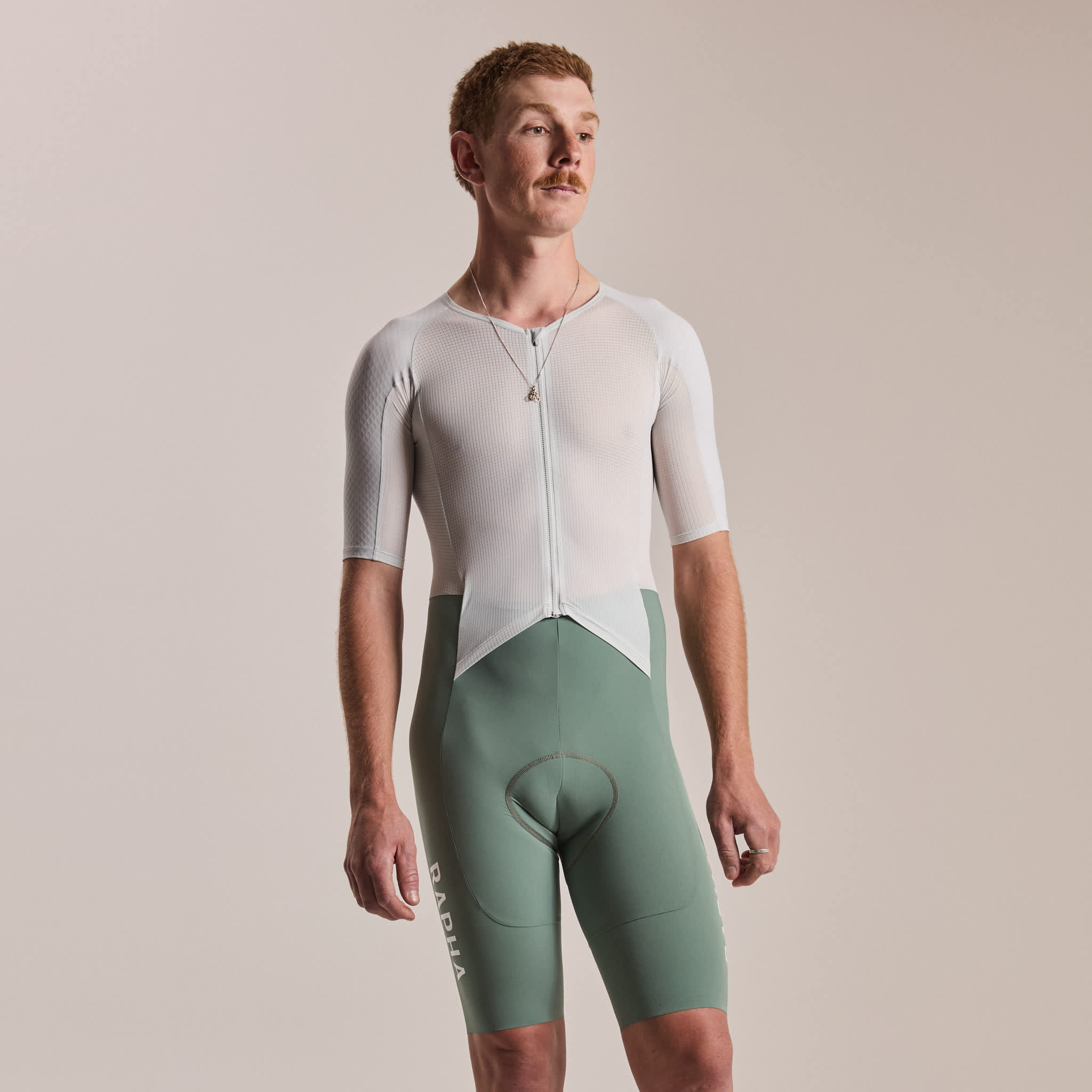 Men's Pro Team Summer Roadsuit | Rapha