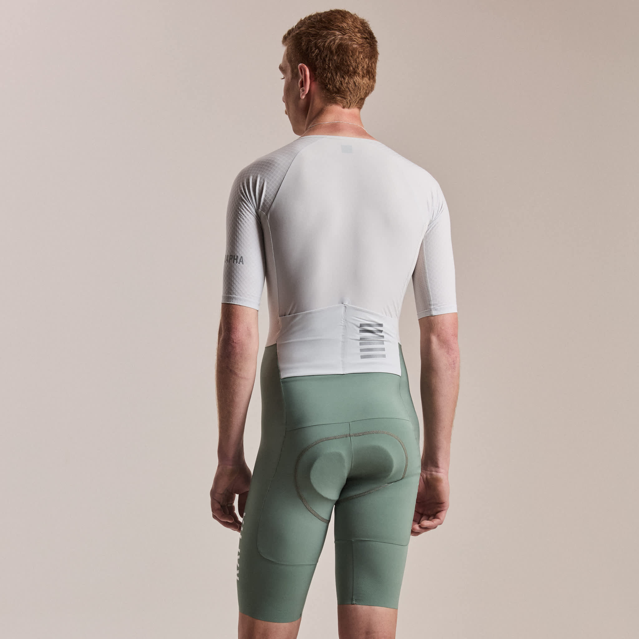Men's Pro Team Summer Roadsuit | Rapha