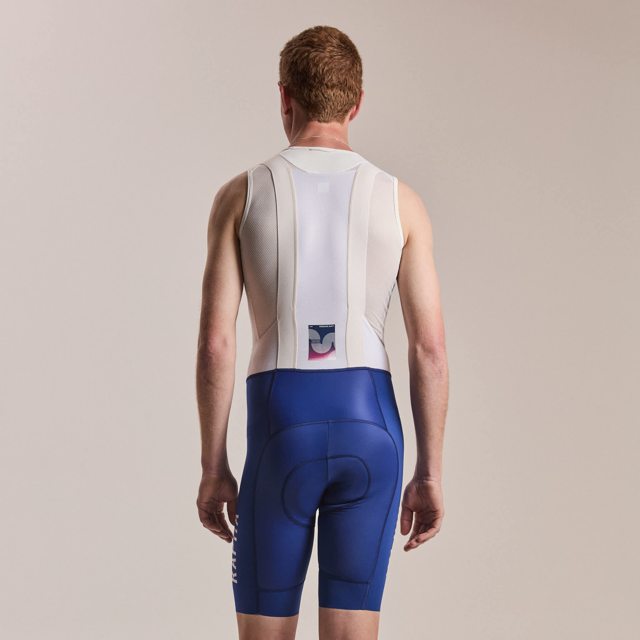 rapha ビブショーツM メンズ プロチーム ビブショーツ III - Storm | Rapha