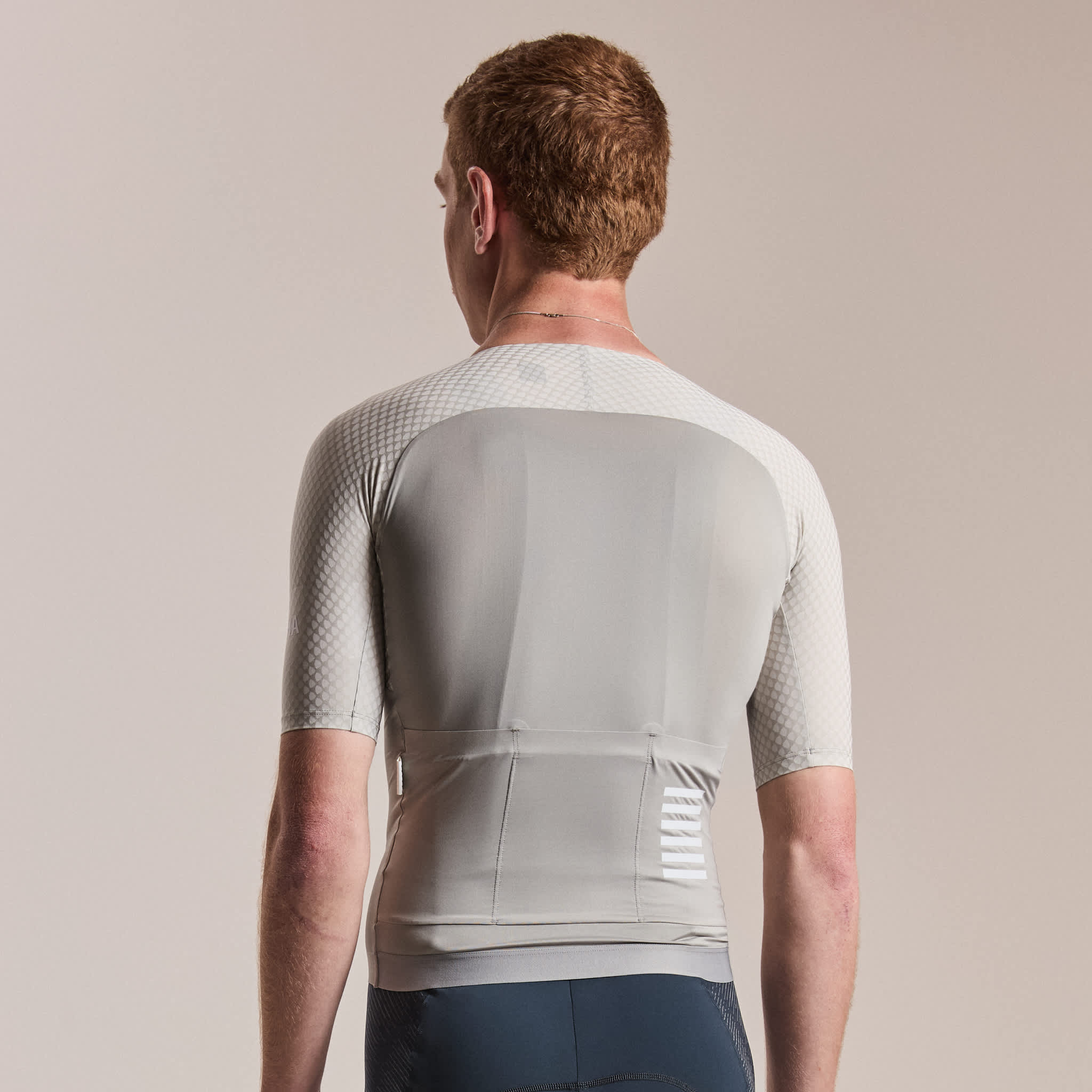 ウェア Rapha RCC Pro Team Aero Suit Medium Men's Pro Team Aero Jersey IV | Rapha