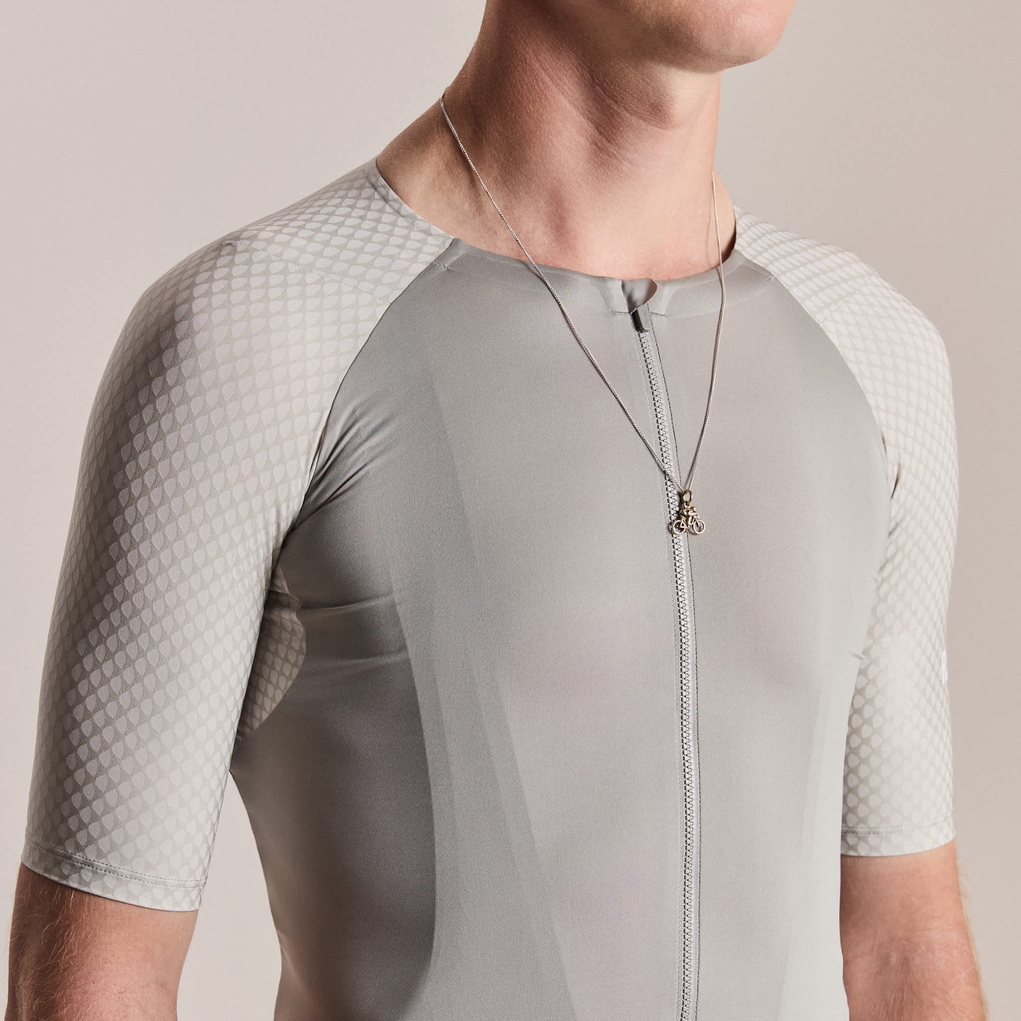 Men's Pro Team Aero Jersey IV | Rapha