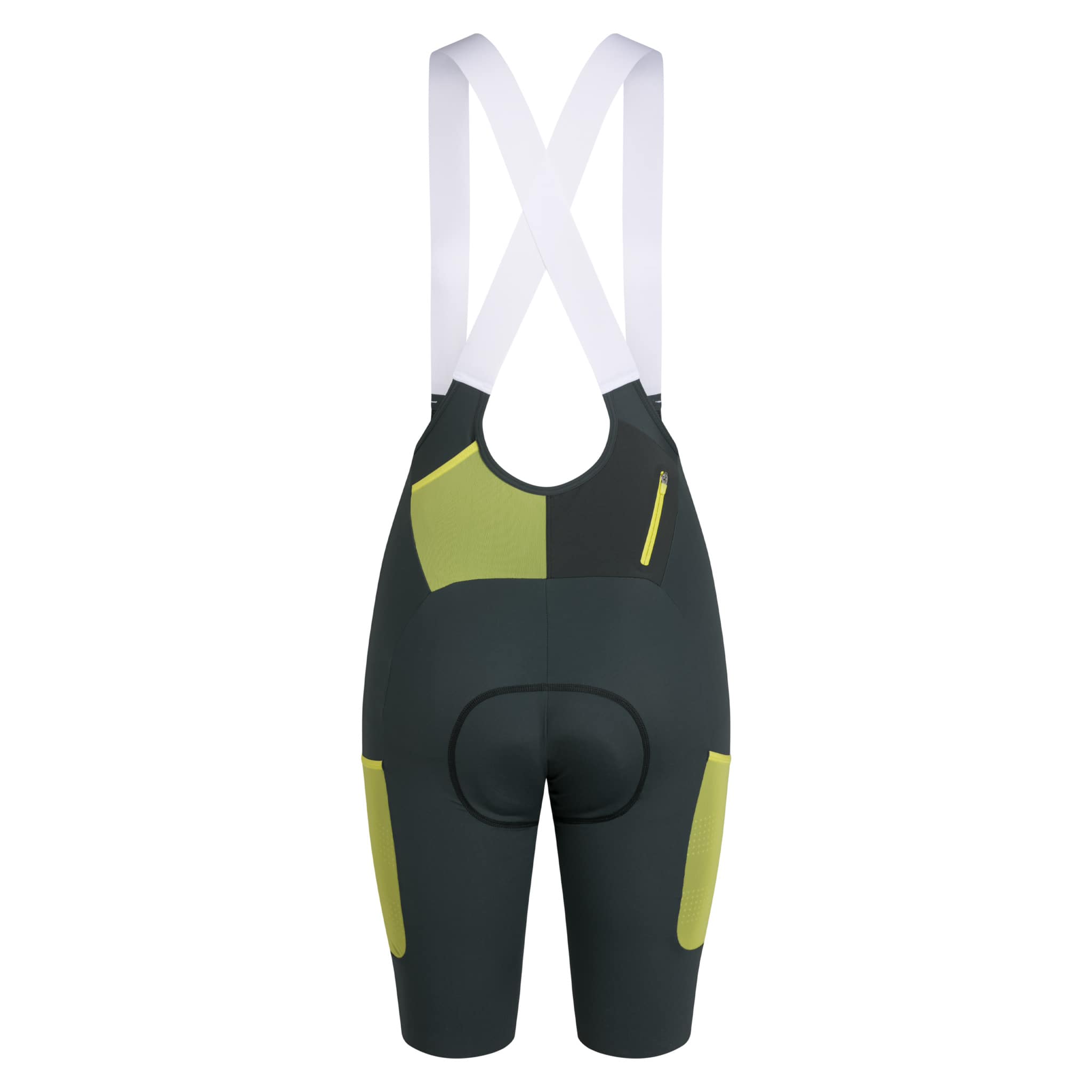ウィメンズ ブルベ カーゴ ビブショーツ III | Rapha