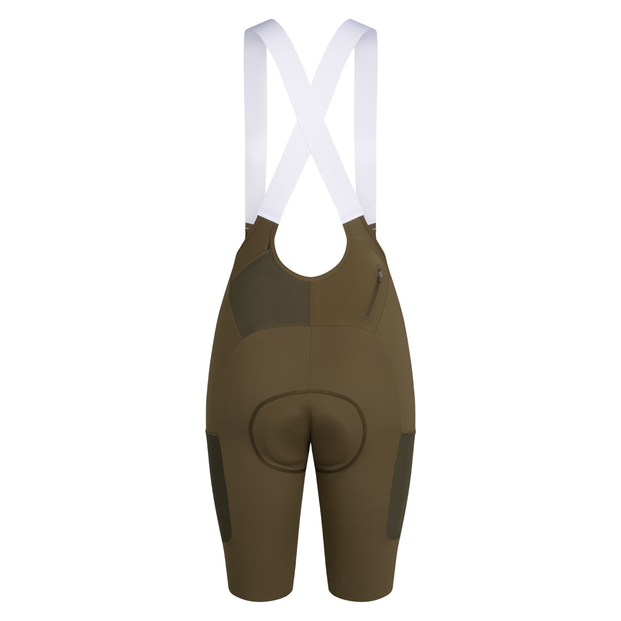 Women's Brevet Cargo Bib Shorts III | Rapha