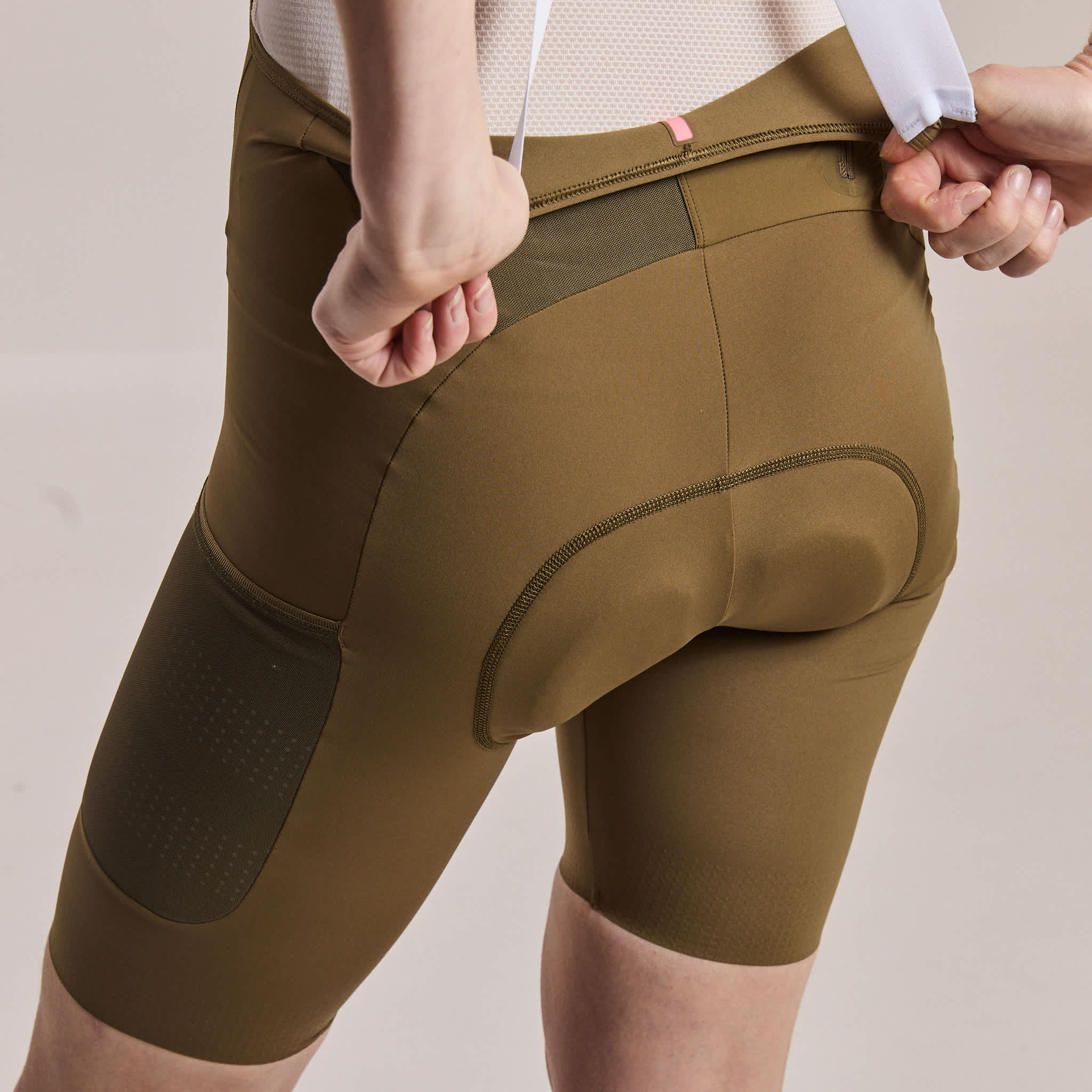 Women's Brevet Cargo Bib Shorts III | Rapha