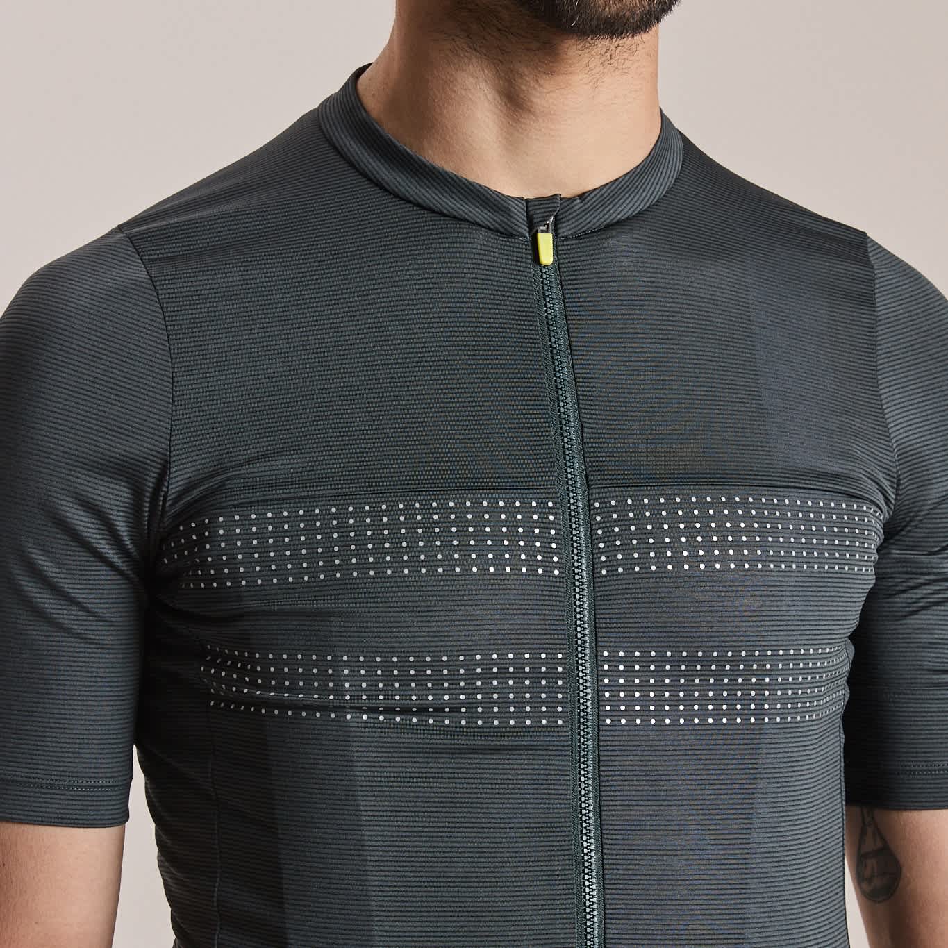 Men's Brevet Lightweight Jersey III | Rapha