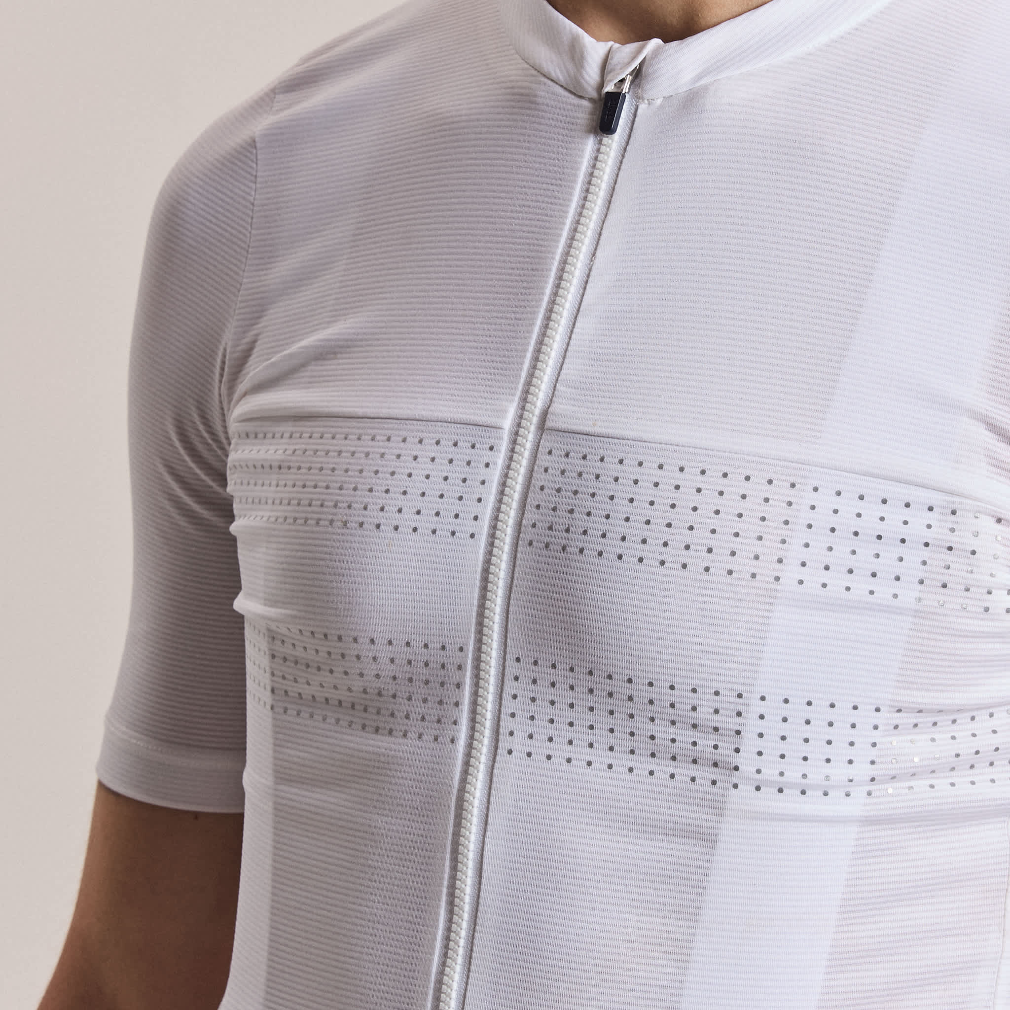 Men's Brevet Lightweight Jersey III | Rapha