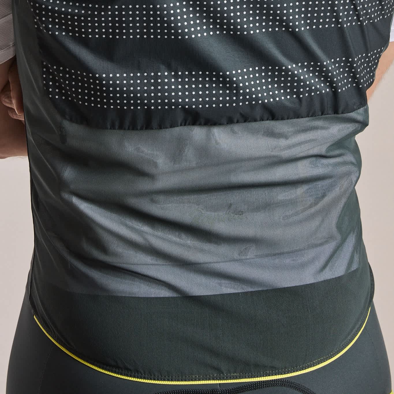 Men's Brevet Wind Gilet III | Rapha