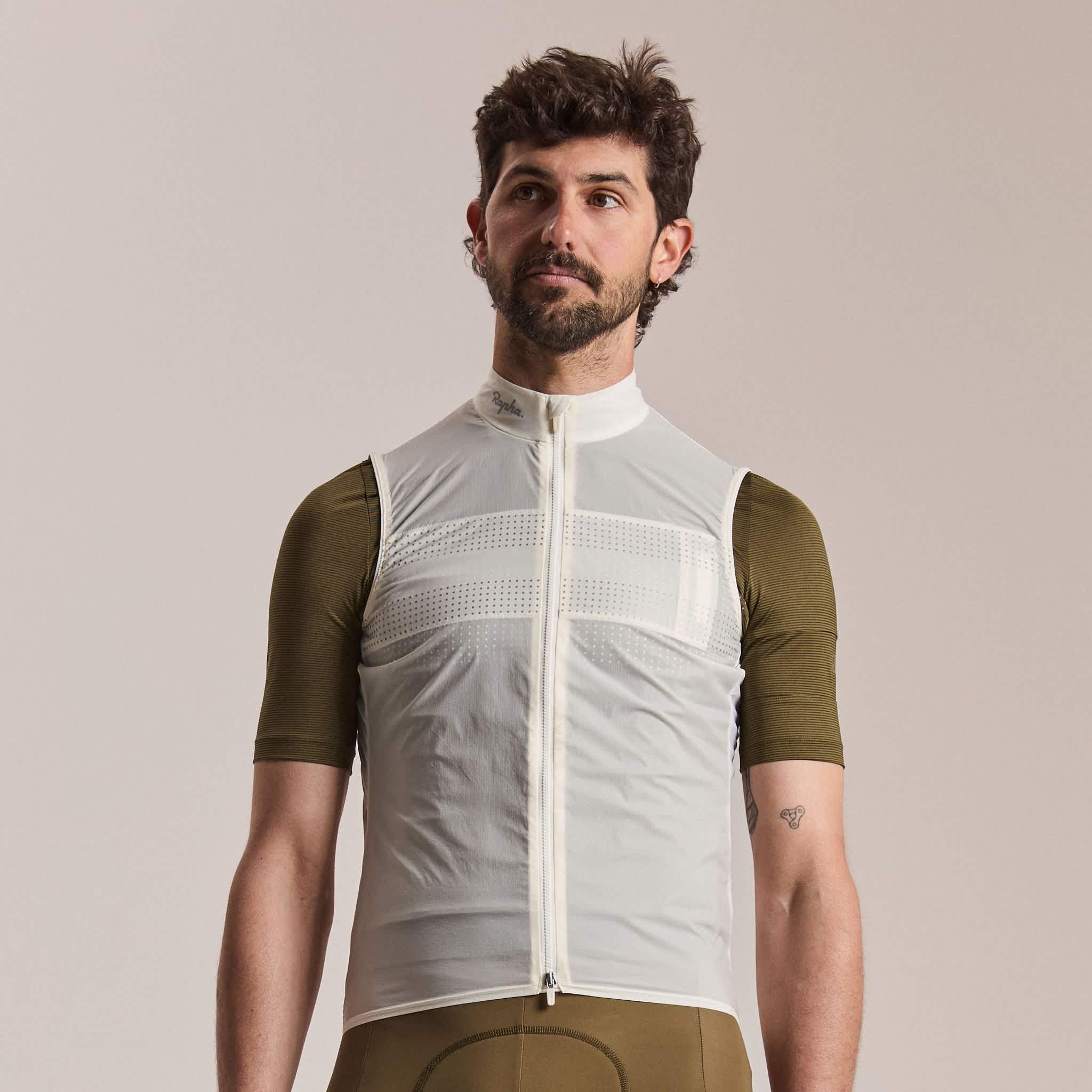 ウェア RAPHA MEN'S CLASSIC GILET Rapha Men's Core Gilet | Cycling Jackets | ERIK'S – ERIK'S Bike