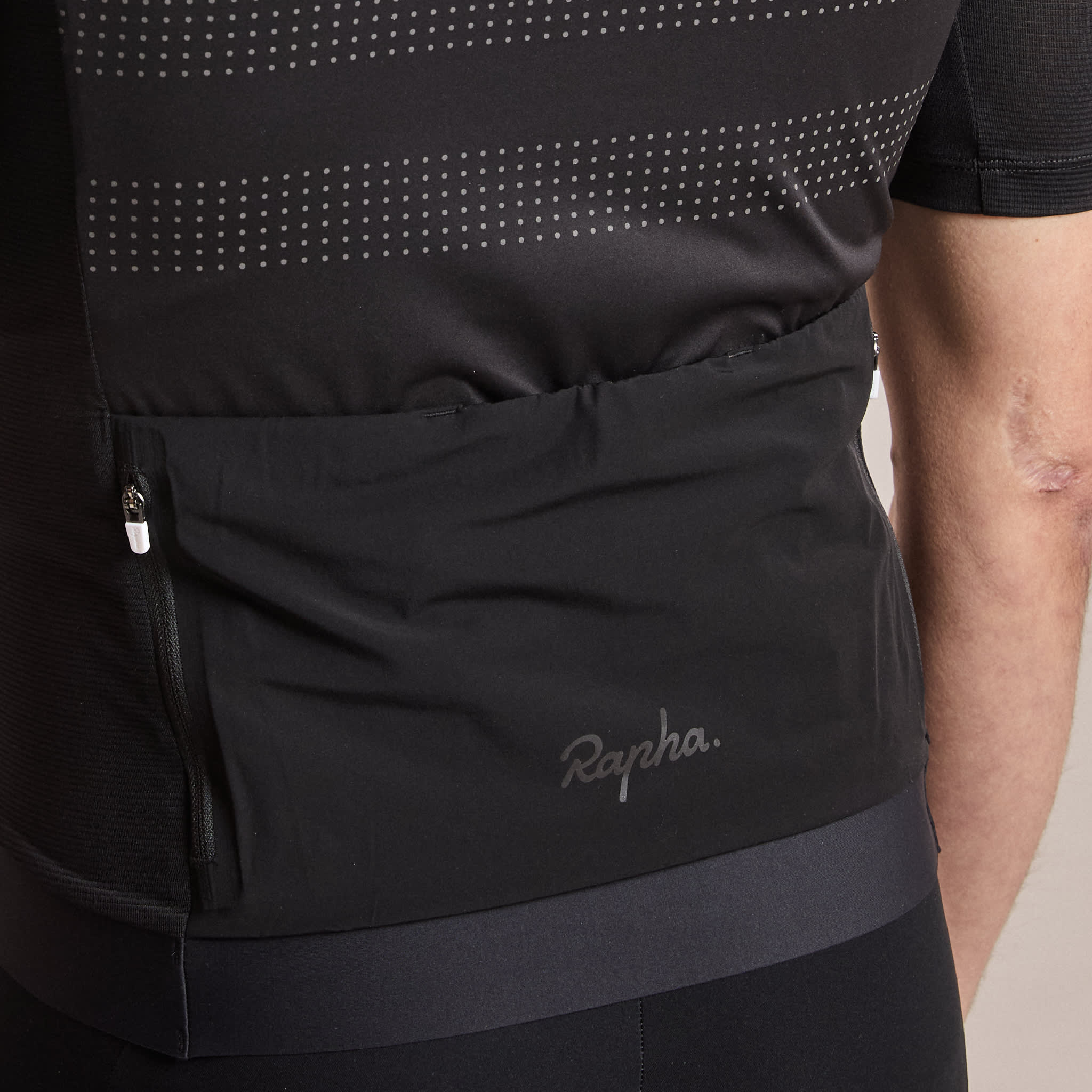 Men's Brevet Lightweight Jersey III | Rapha