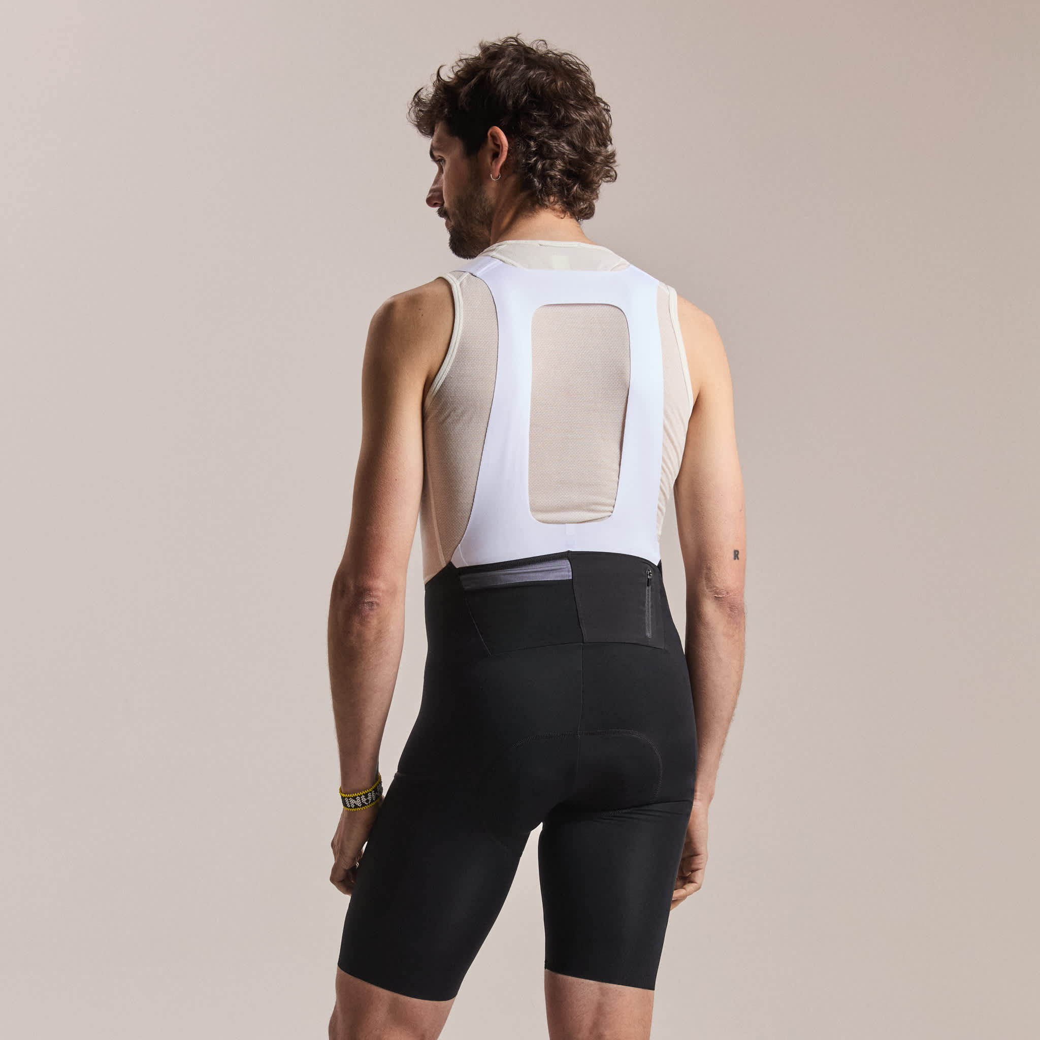 Men's Brevet Cargo Bib Shorts III | Rapha Men's Brevet Cargo Bib Shorts III | Rapha