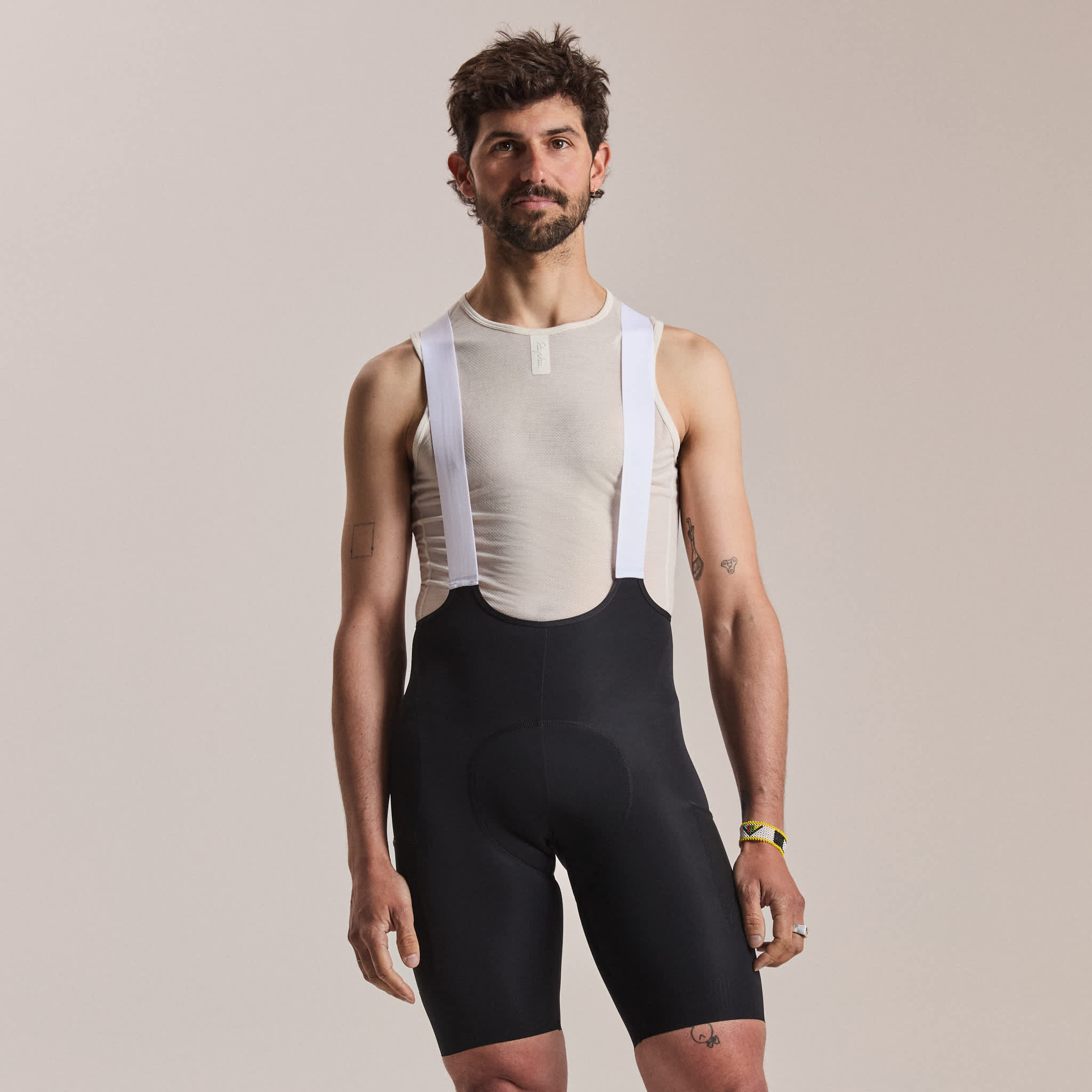 ウェア MEN'S BREVET CARGO BIB SHORTS Men's Brevet Cargo Bib Shorts III | Rapha