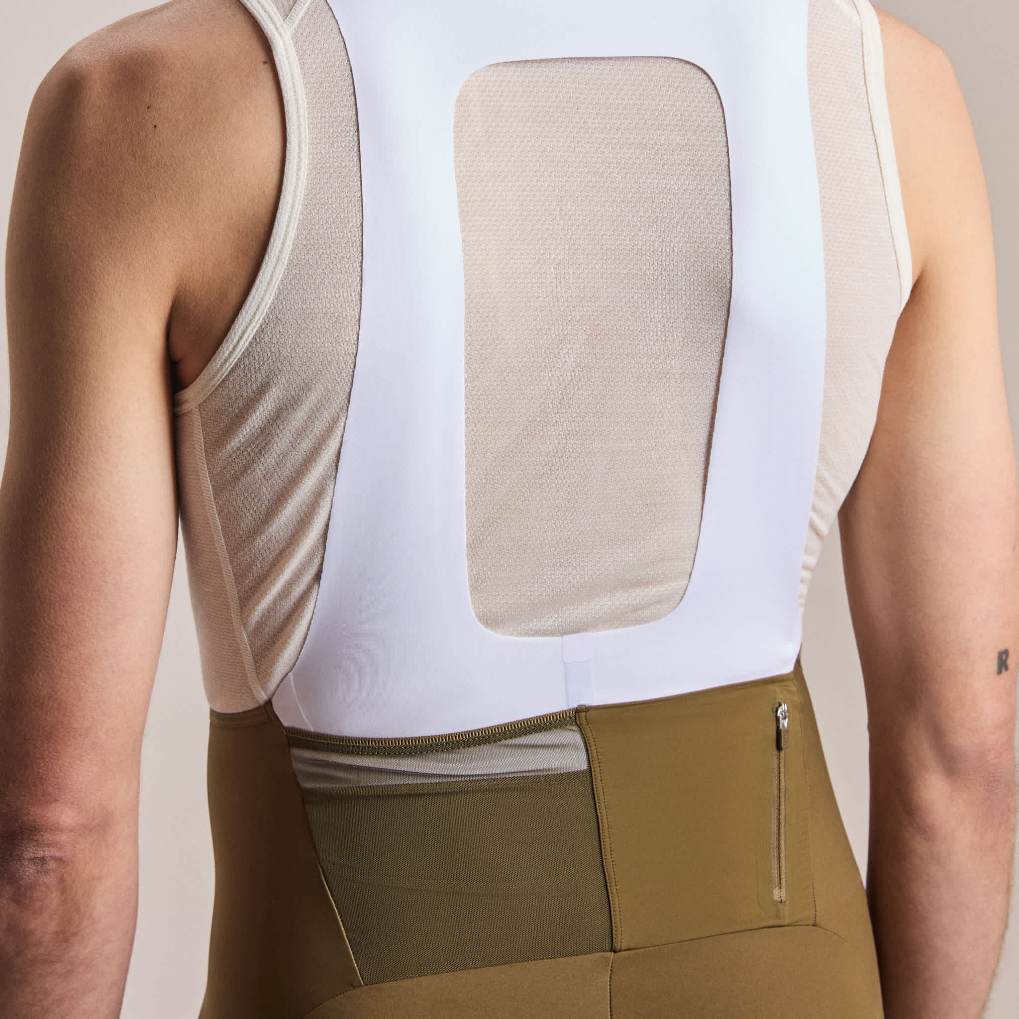 Men's Brevet Cargo Bib Shorts III | Rapha