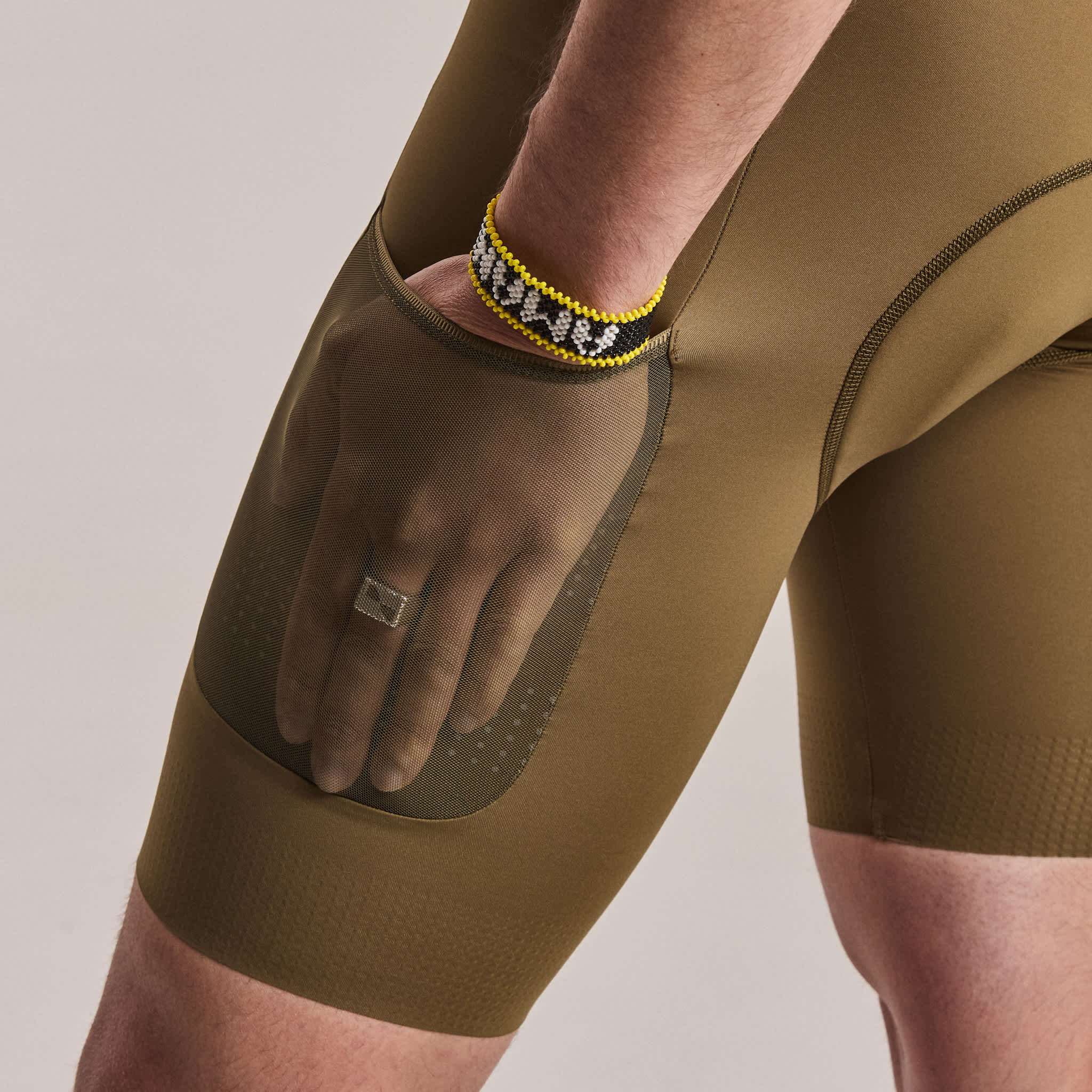 Men's Brevet Cargo Bib Shorts III | Rapha