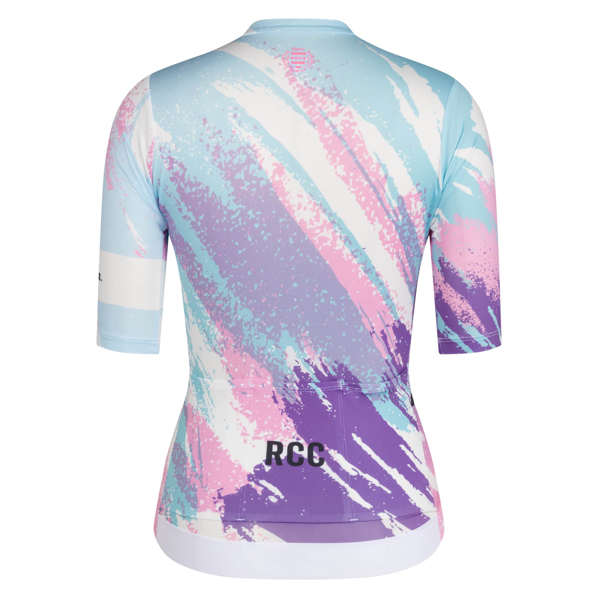 ウィメンズ プロチーム Rouleur ジャージ - RCC Unbound SO | Rapha