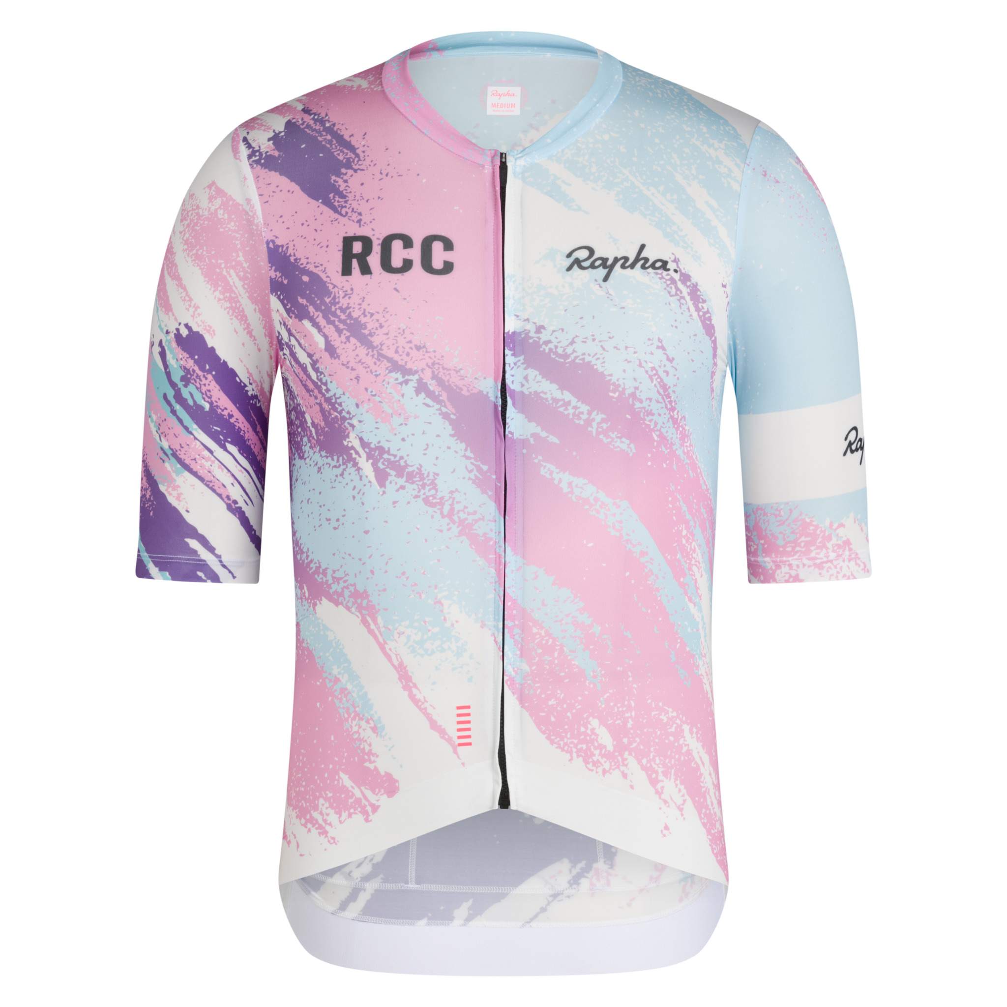 Men's Pro Team Rouleur Jersey - RCC Switch Out | Rapha