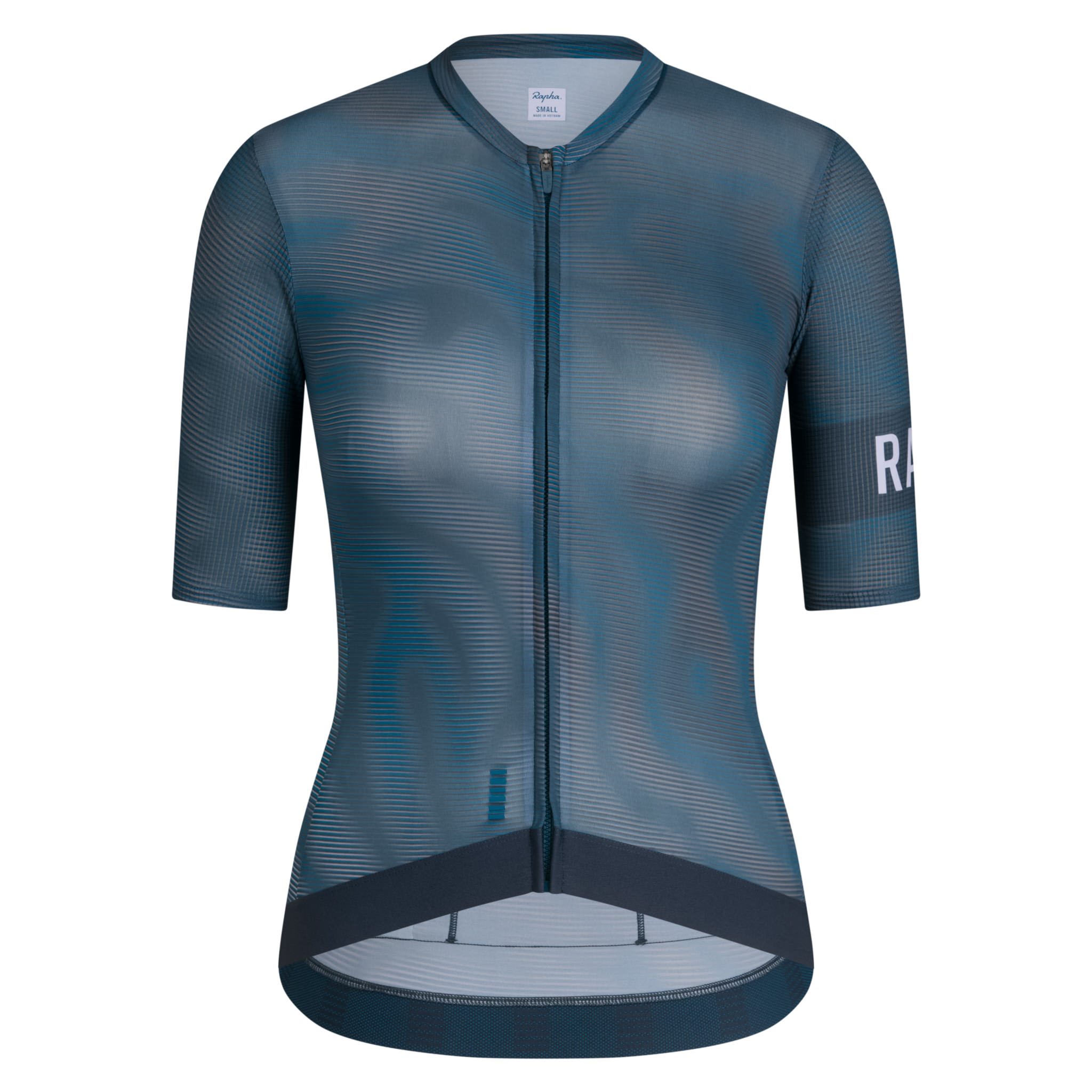 Women's Pro Team Jersey - Reaction-diffusion | Rapha