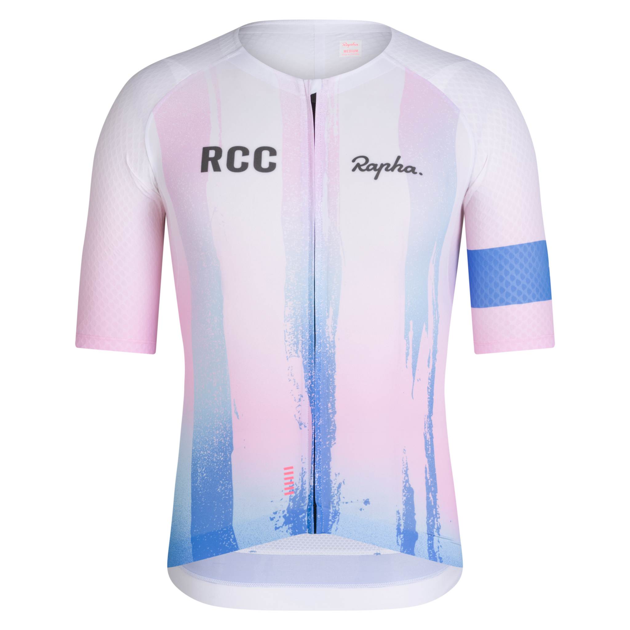 Men's Pro Team Aero Jersey - RCC Switch Out | Rapha