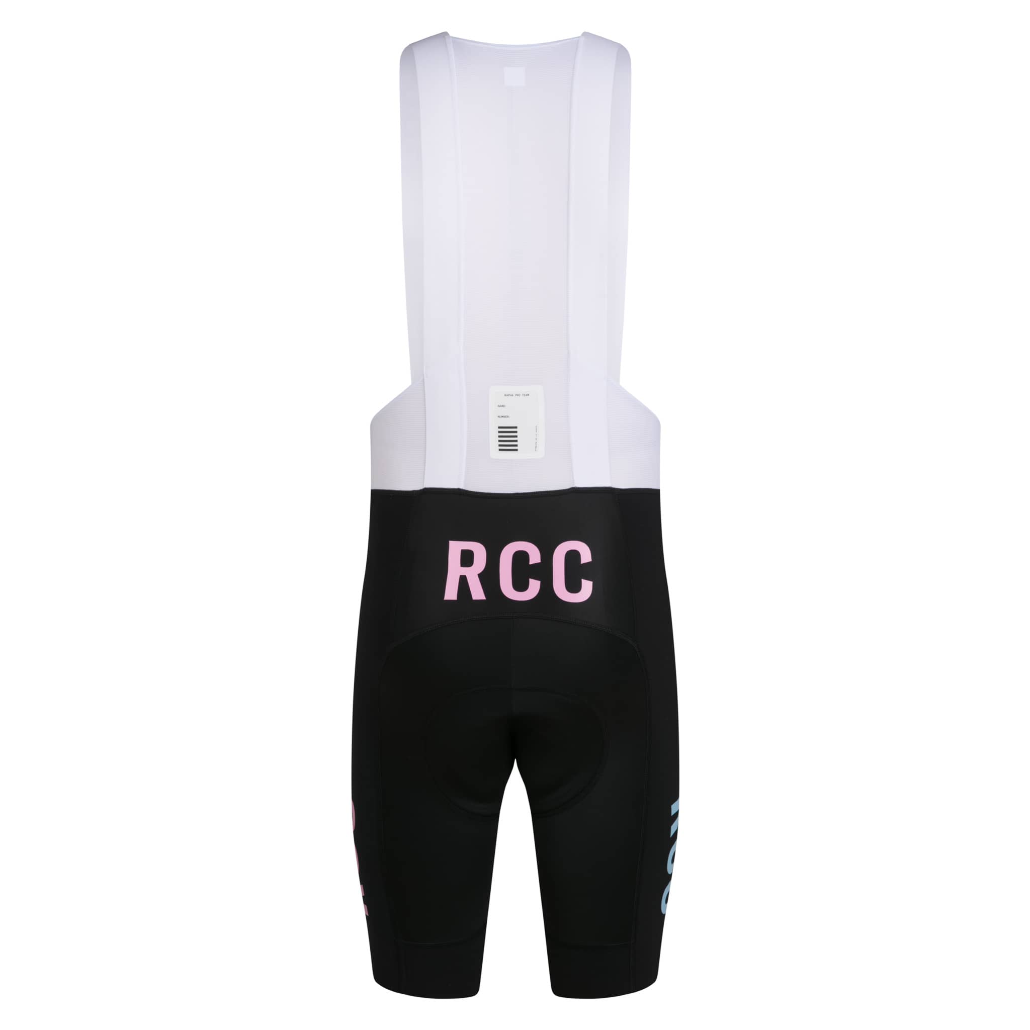 Men's Pro Team Bib Shorts III - RCC Switch Out | Rapha