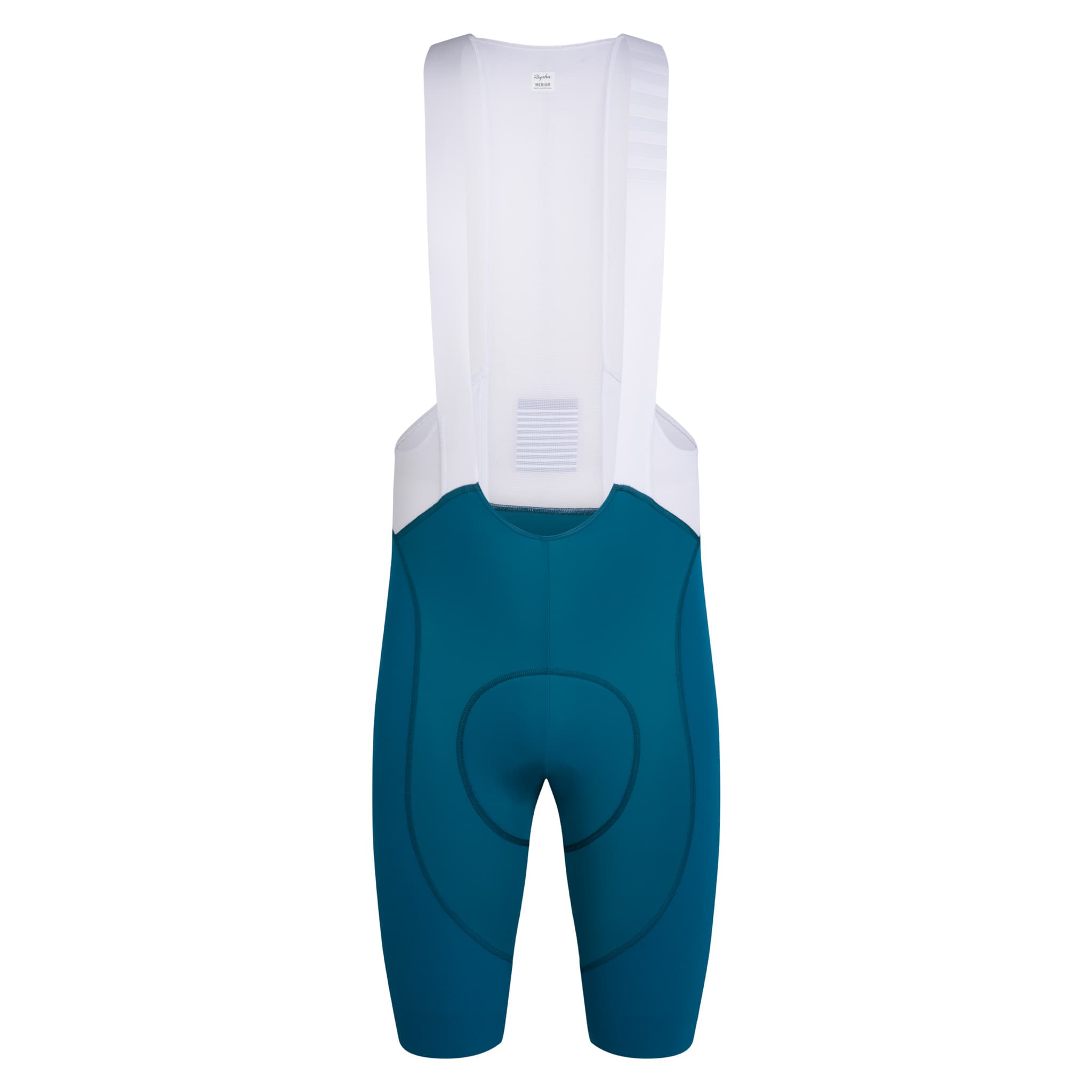 Men's Pro Team Bib Shorts - Reaction-diffusion | Rapha
