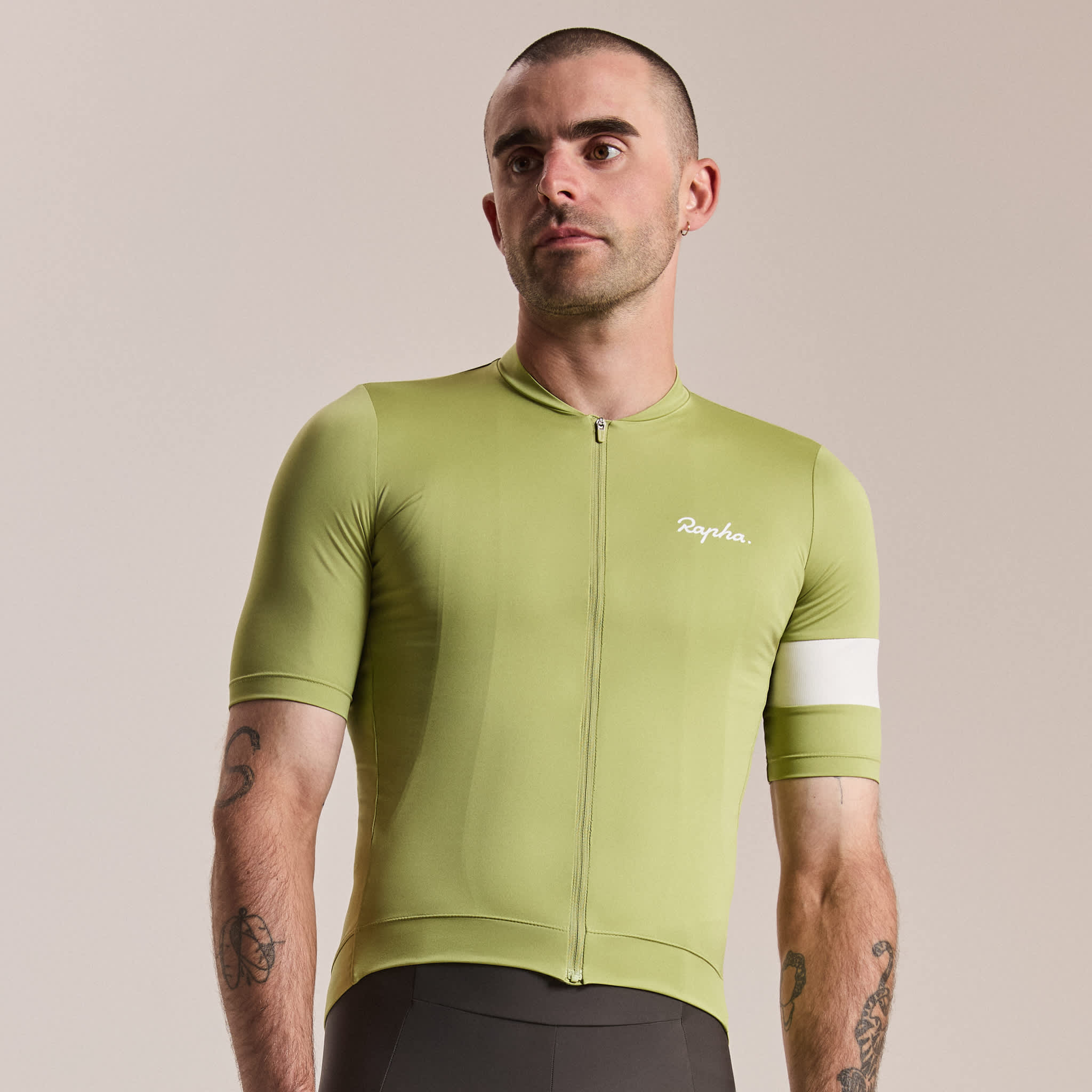 Men's Core Jersey | Rapha