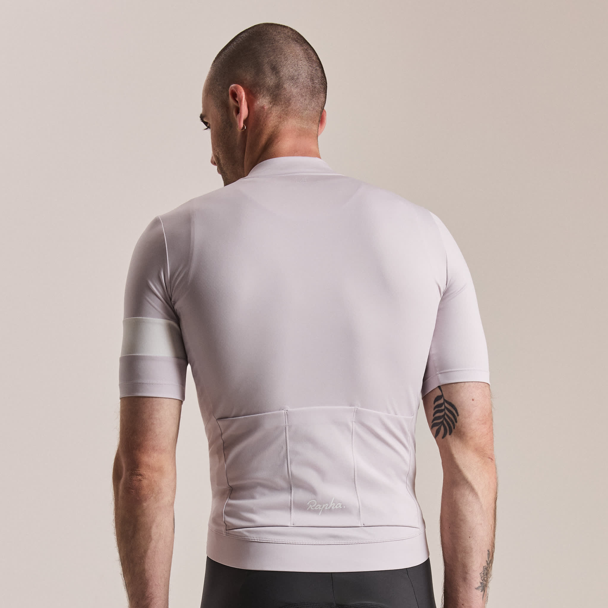 Men's Core Jersey | Rapha