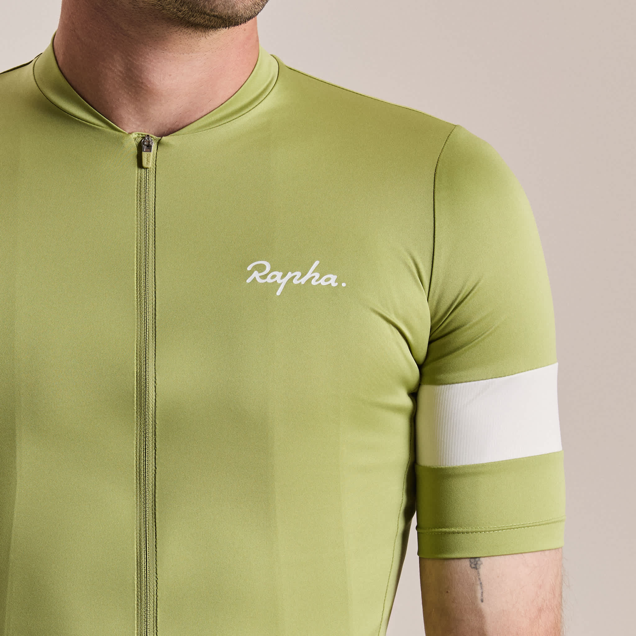 メンズ コア ジャージ | Rapha