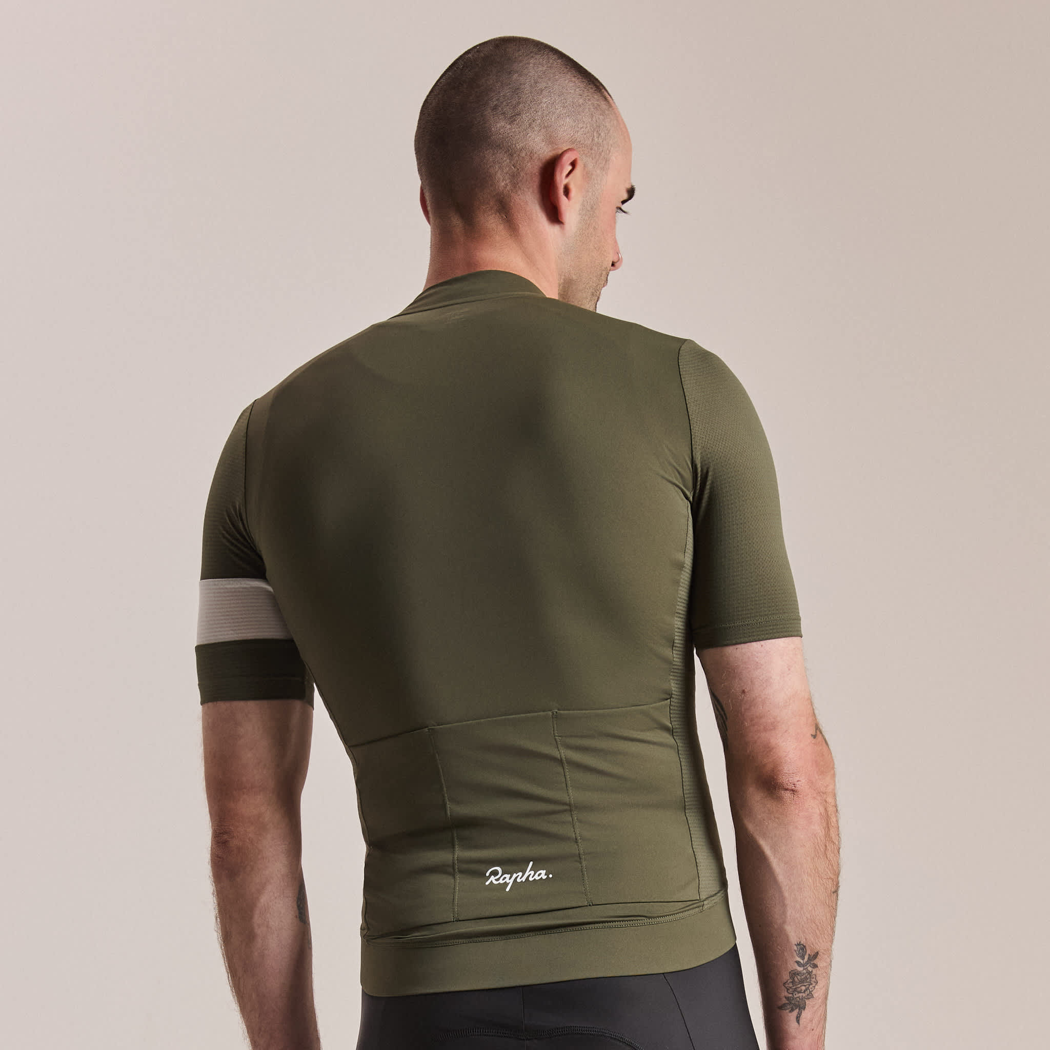 Men's Core Lightweight Jersey | Rapha