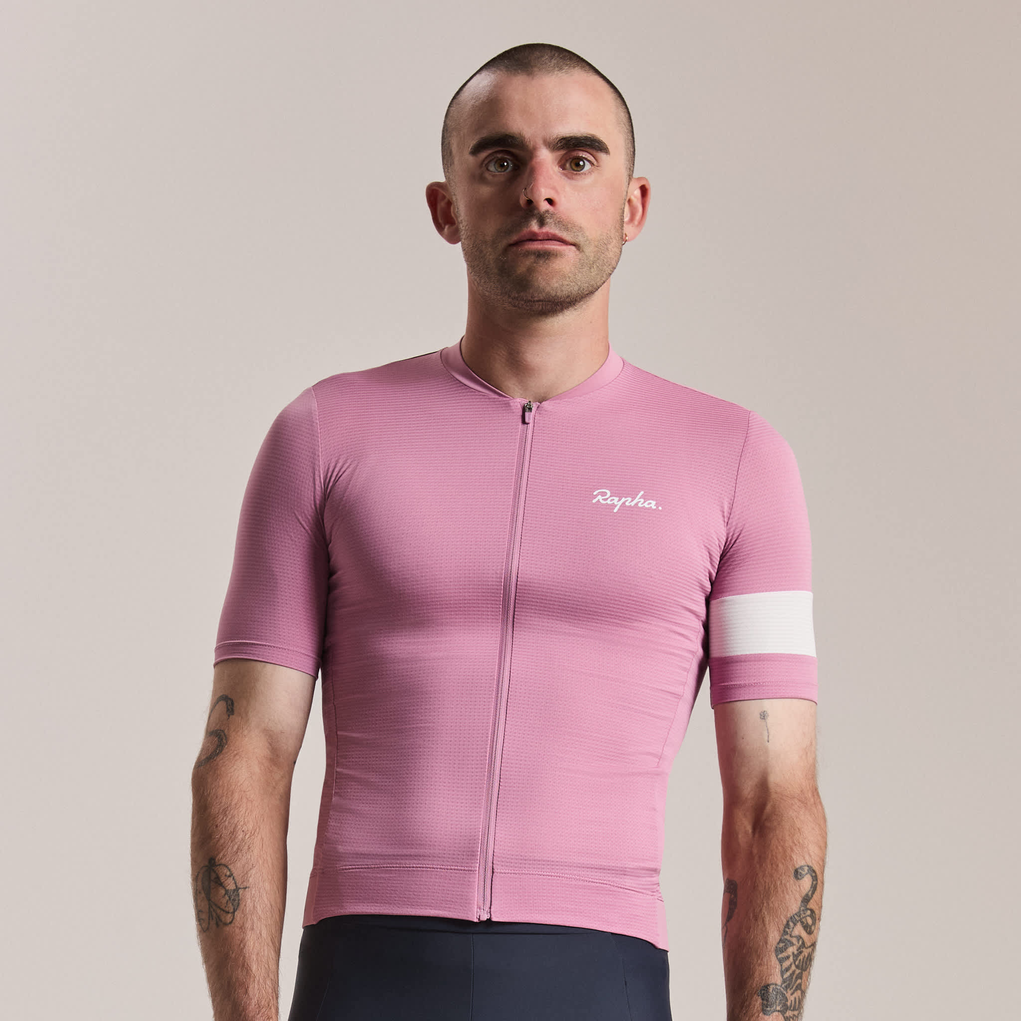 Men's Core Lightweight Jersey | Rapha