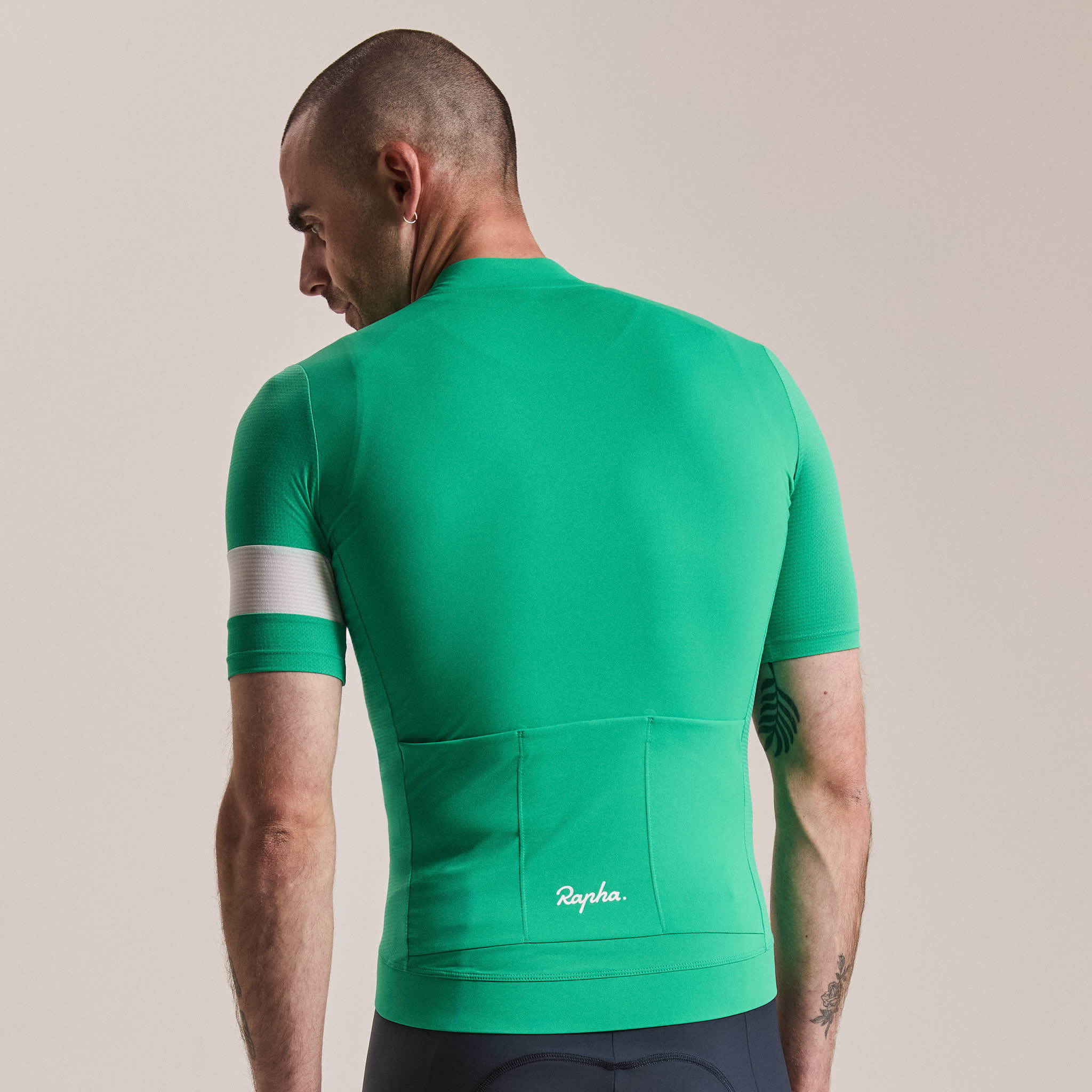 Men's Core Lightweight Jersey | Rapha