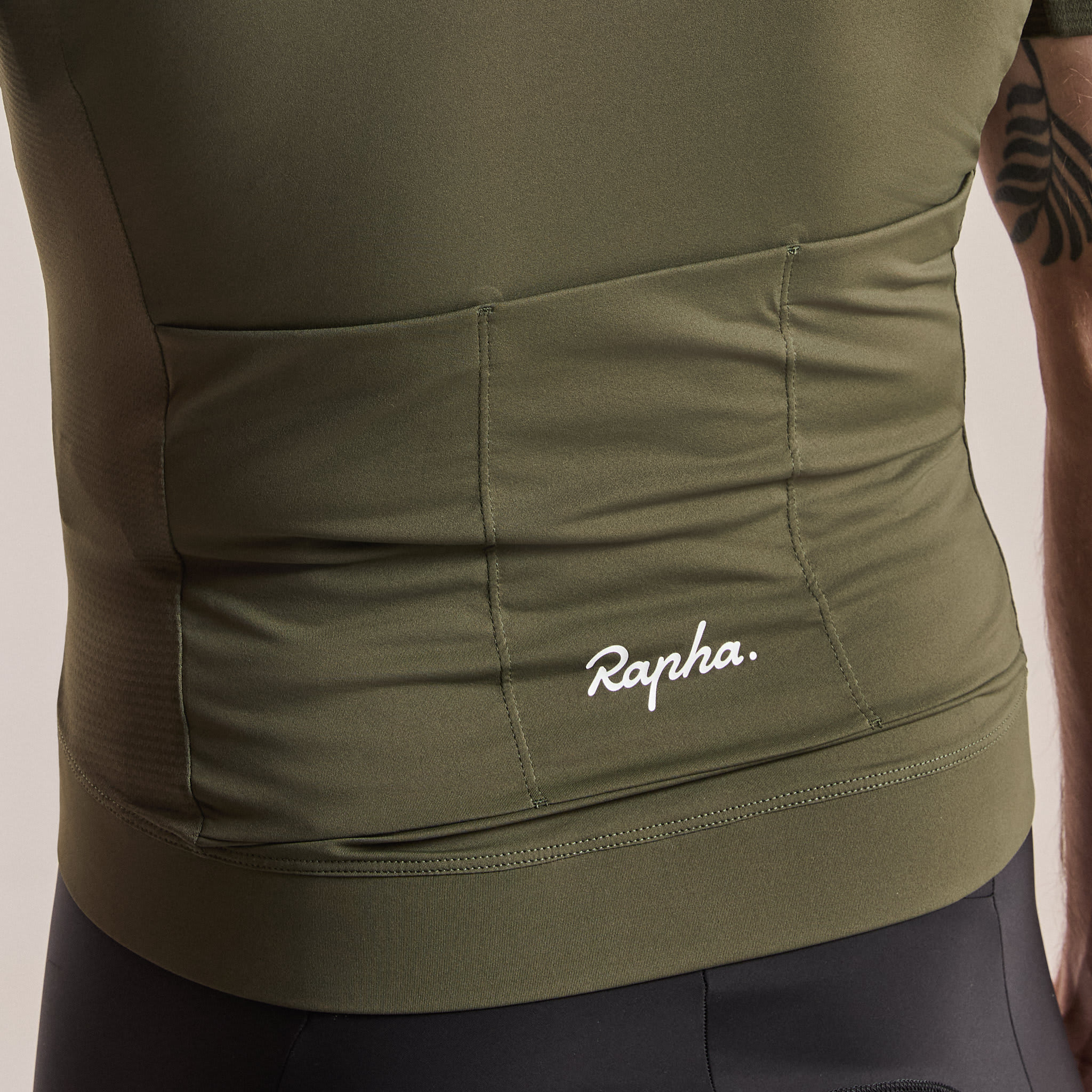 Men's Core Lightweight Jersey | Rapha
