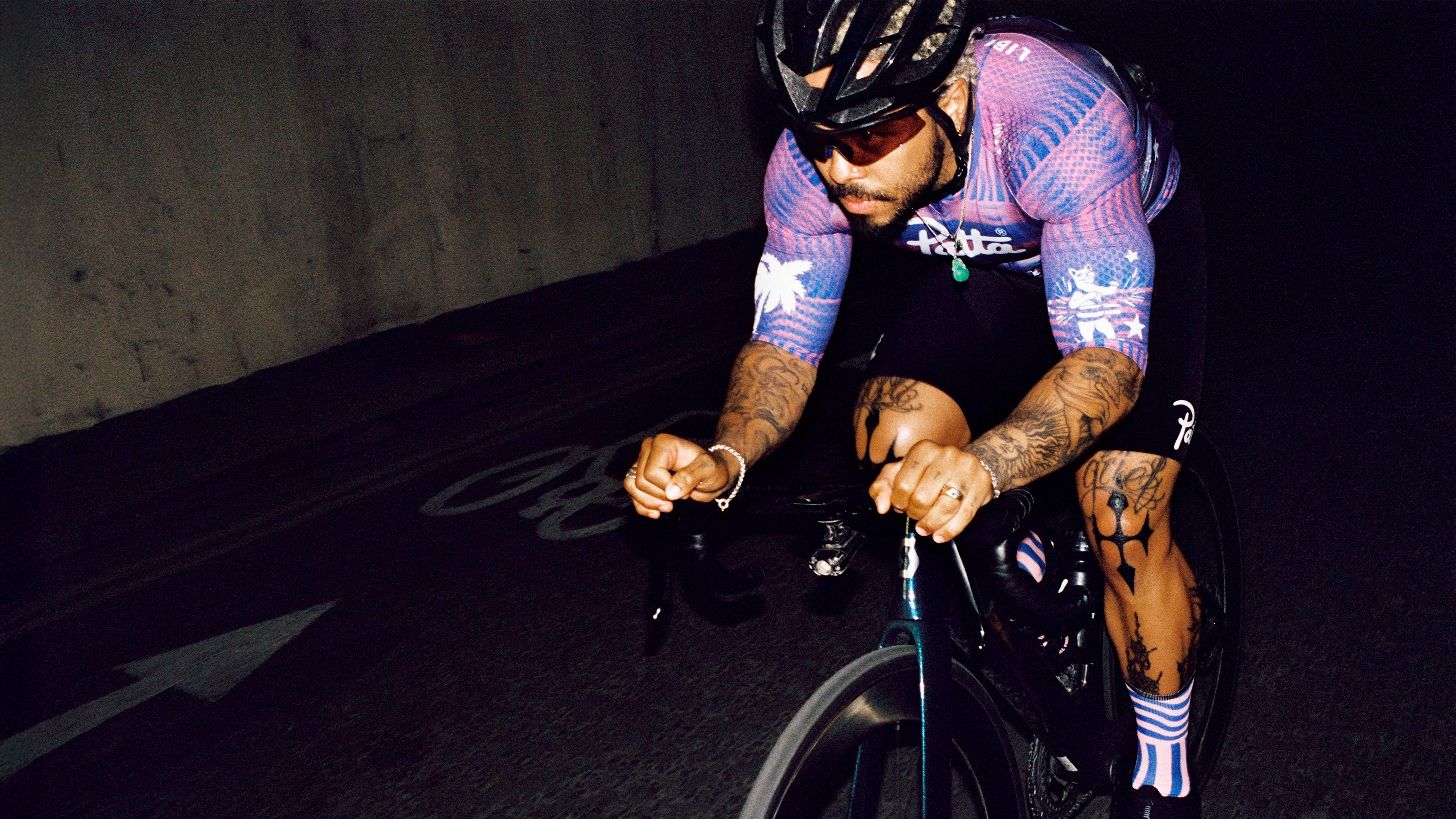 RAPHA + PATTA