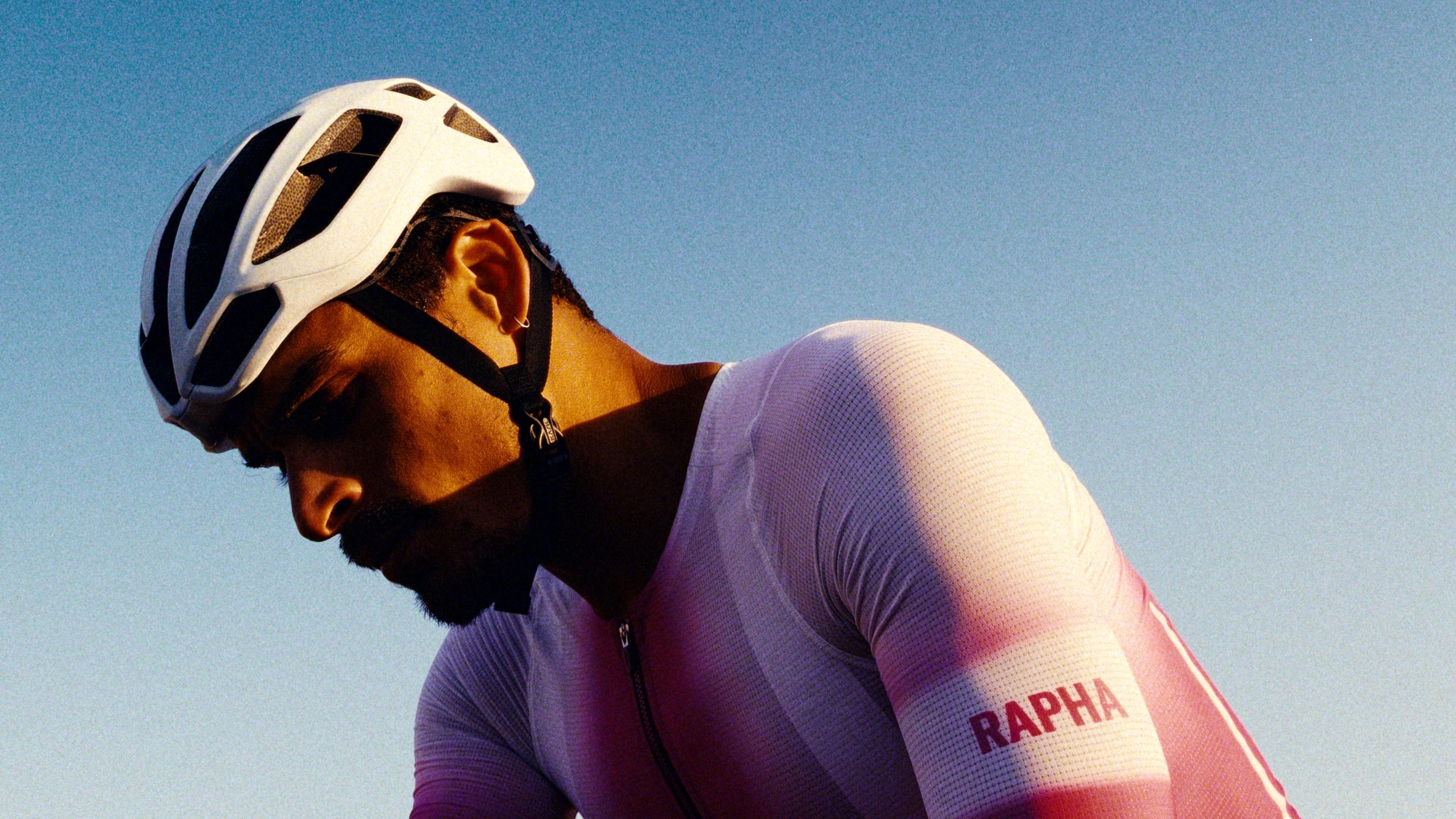 Ride Further with Pro Team Ghost