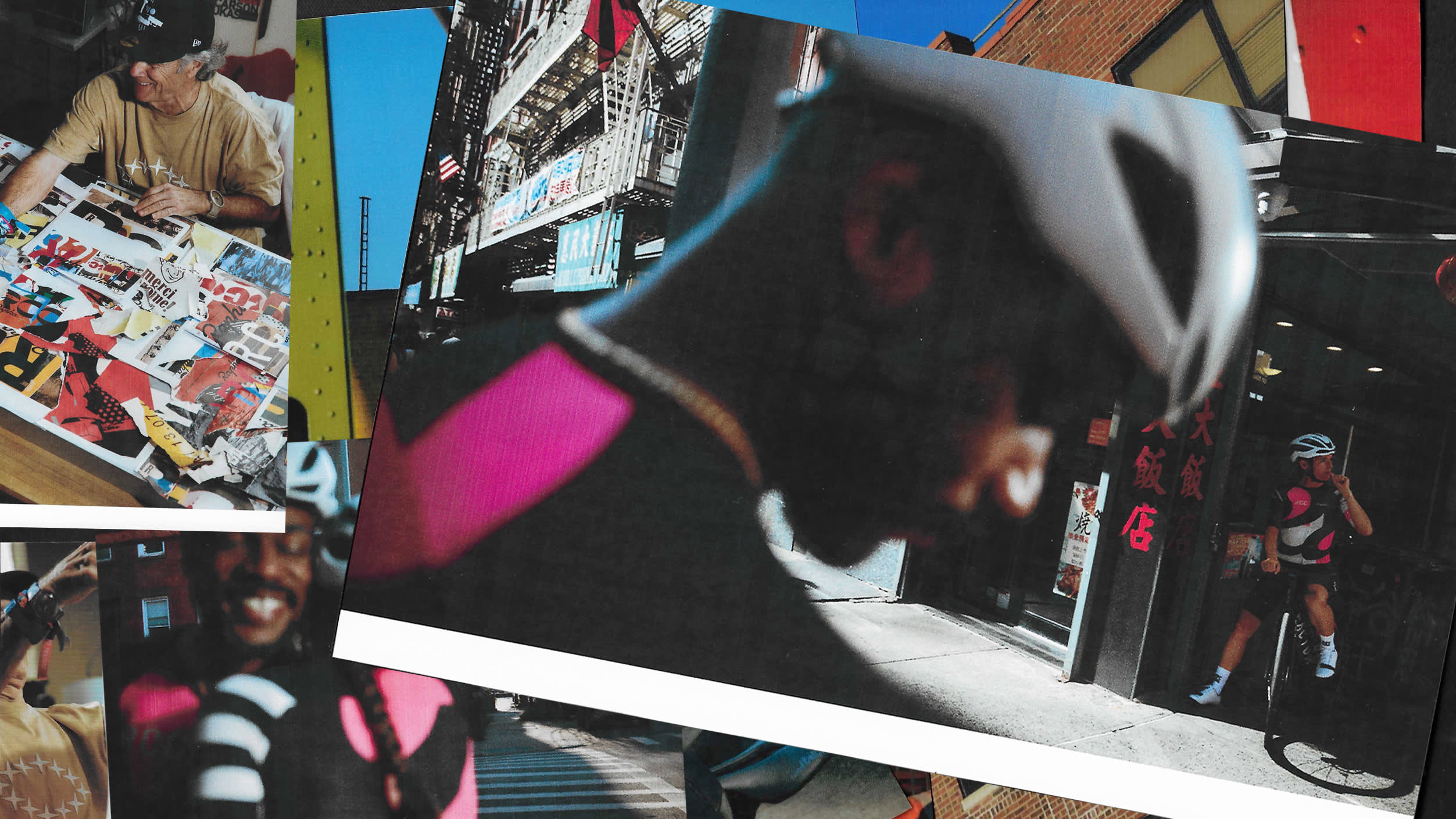 The World's Finest Cycling Clothing and Accessories | Rapha