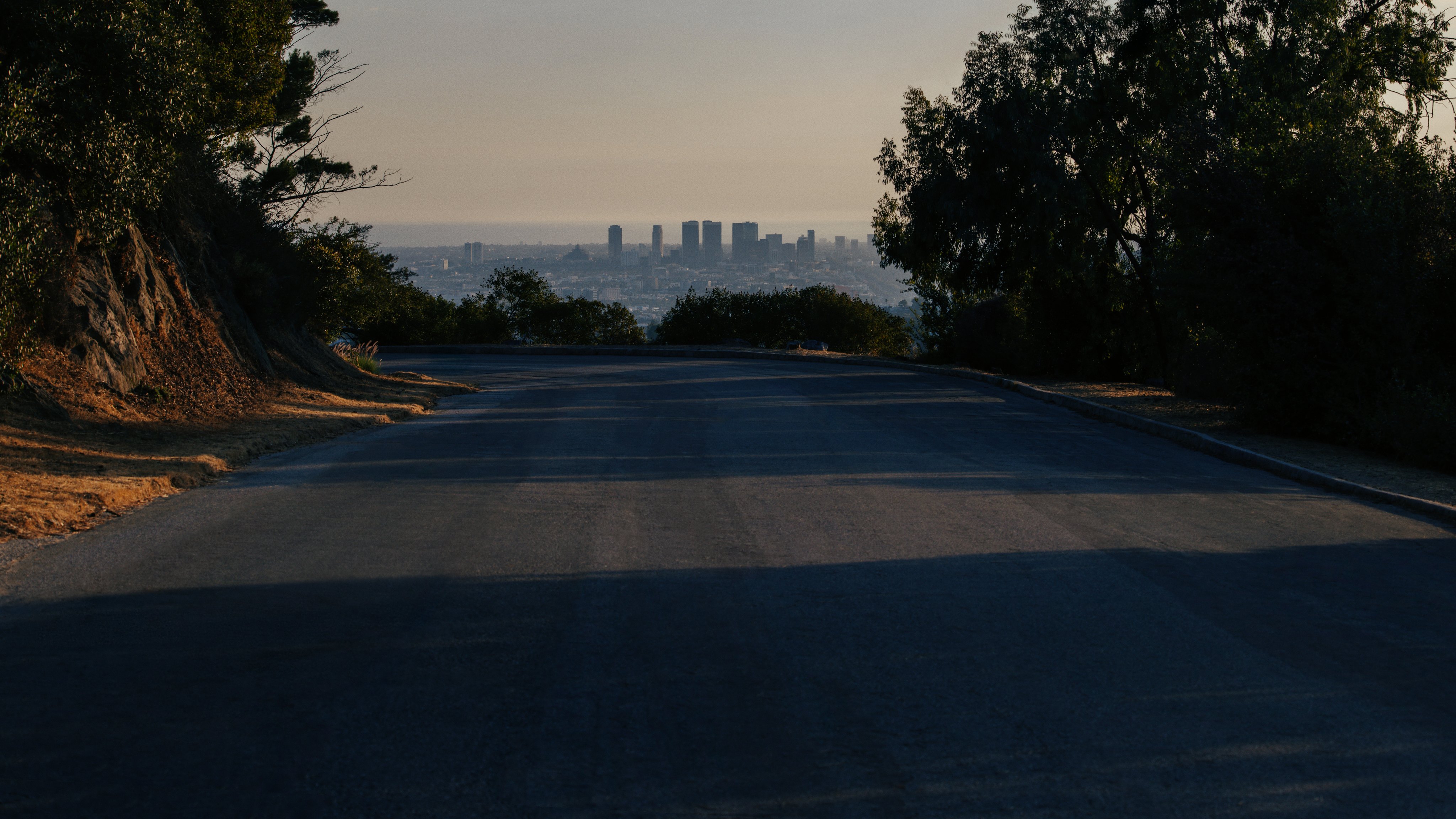 ALL ROADS LEAD HERE ALL ROADS LEAD HERE