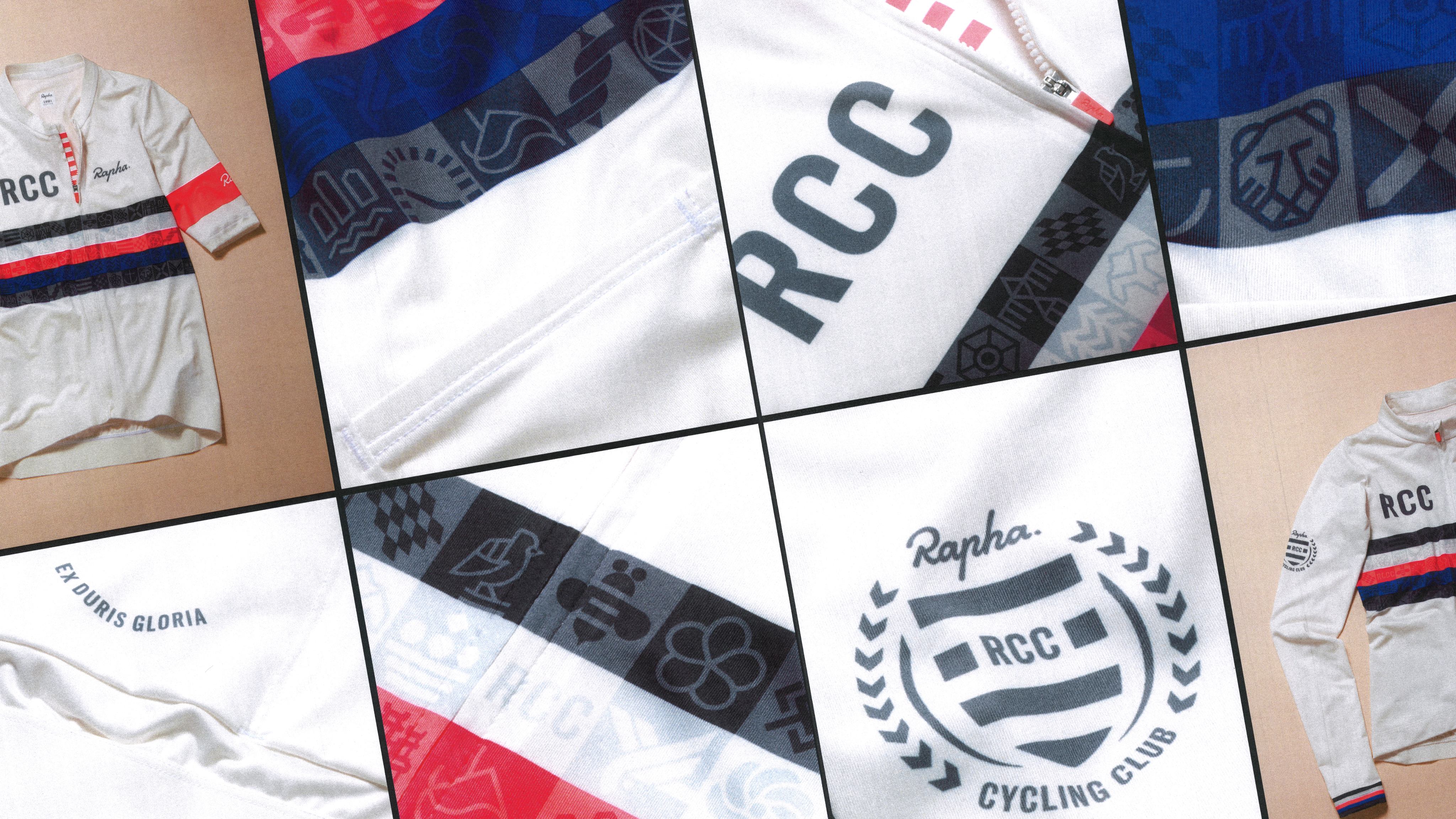 New: RCC 10 Year Anniversary Collection New: RCC 10 Year Anniversary Collection