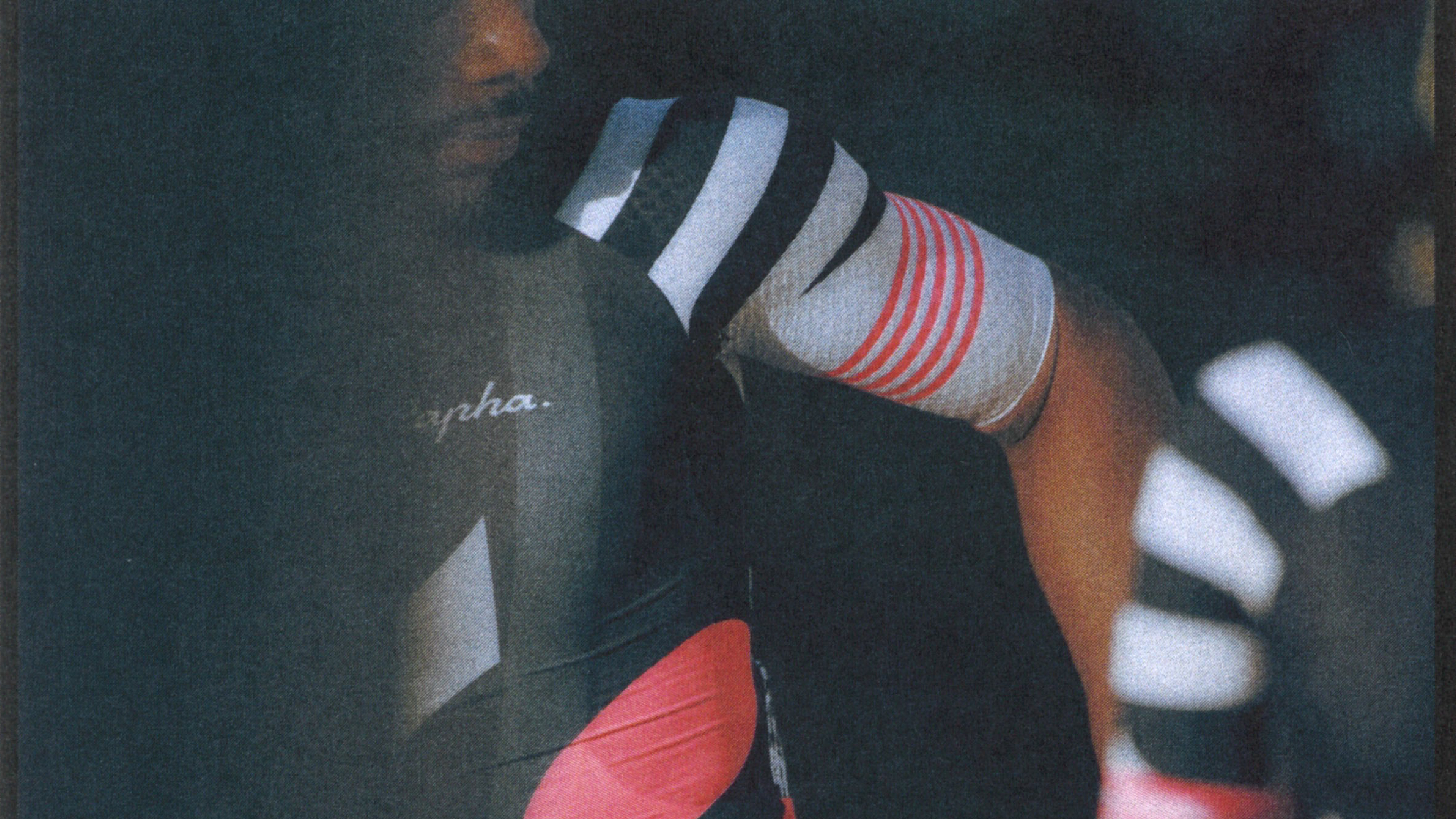 RCC + David Carson RCC + David Carson