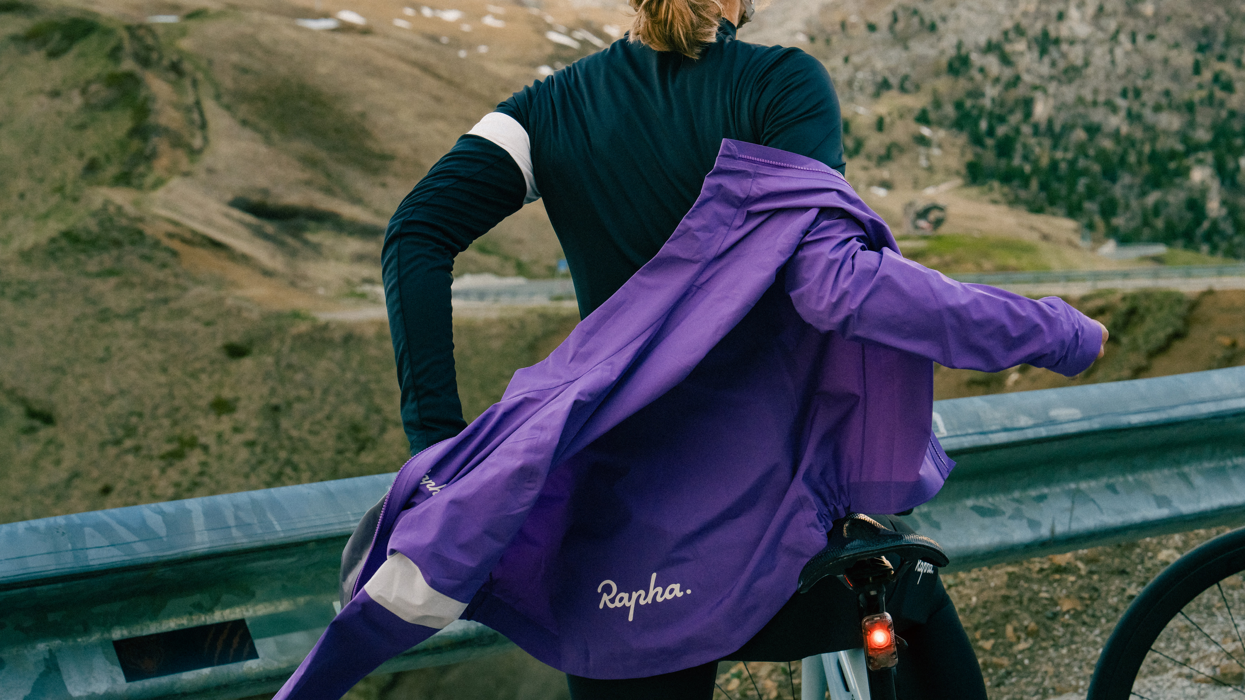 天候の予測が難しいシーズン到来に備えよう