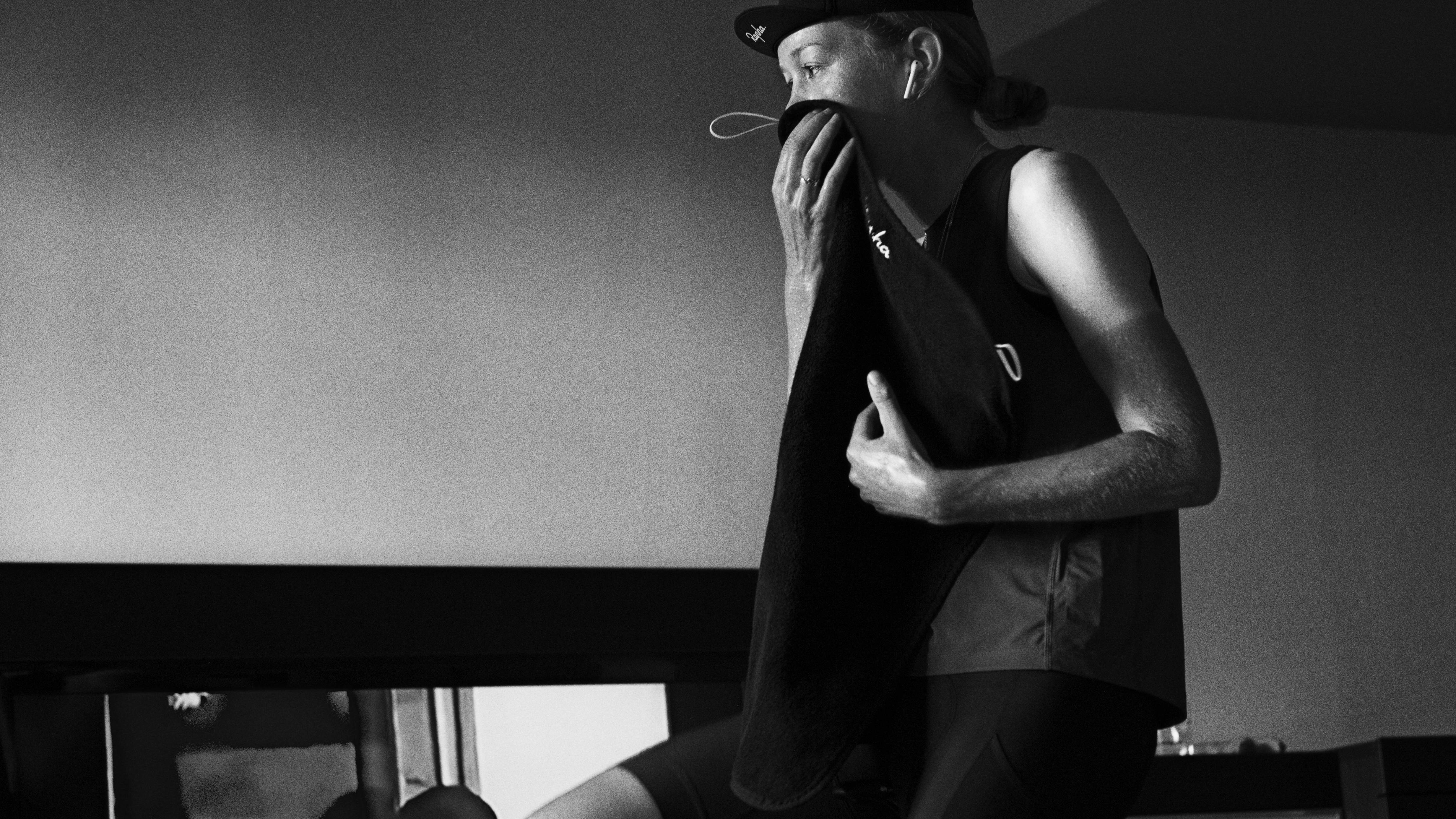 Indoor Ready: All Climates, All Out.