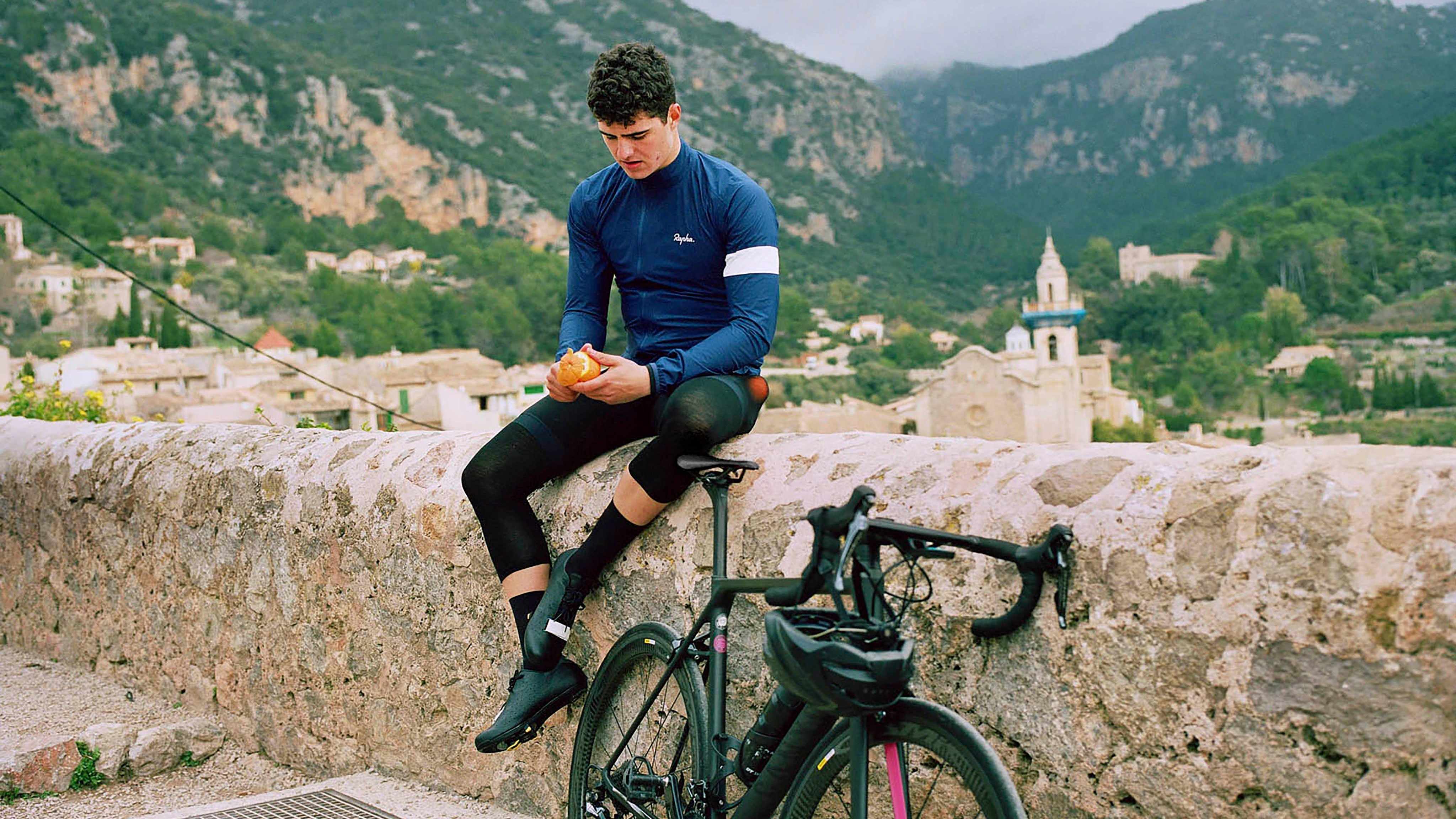 A Rapha Guide to Mallorca