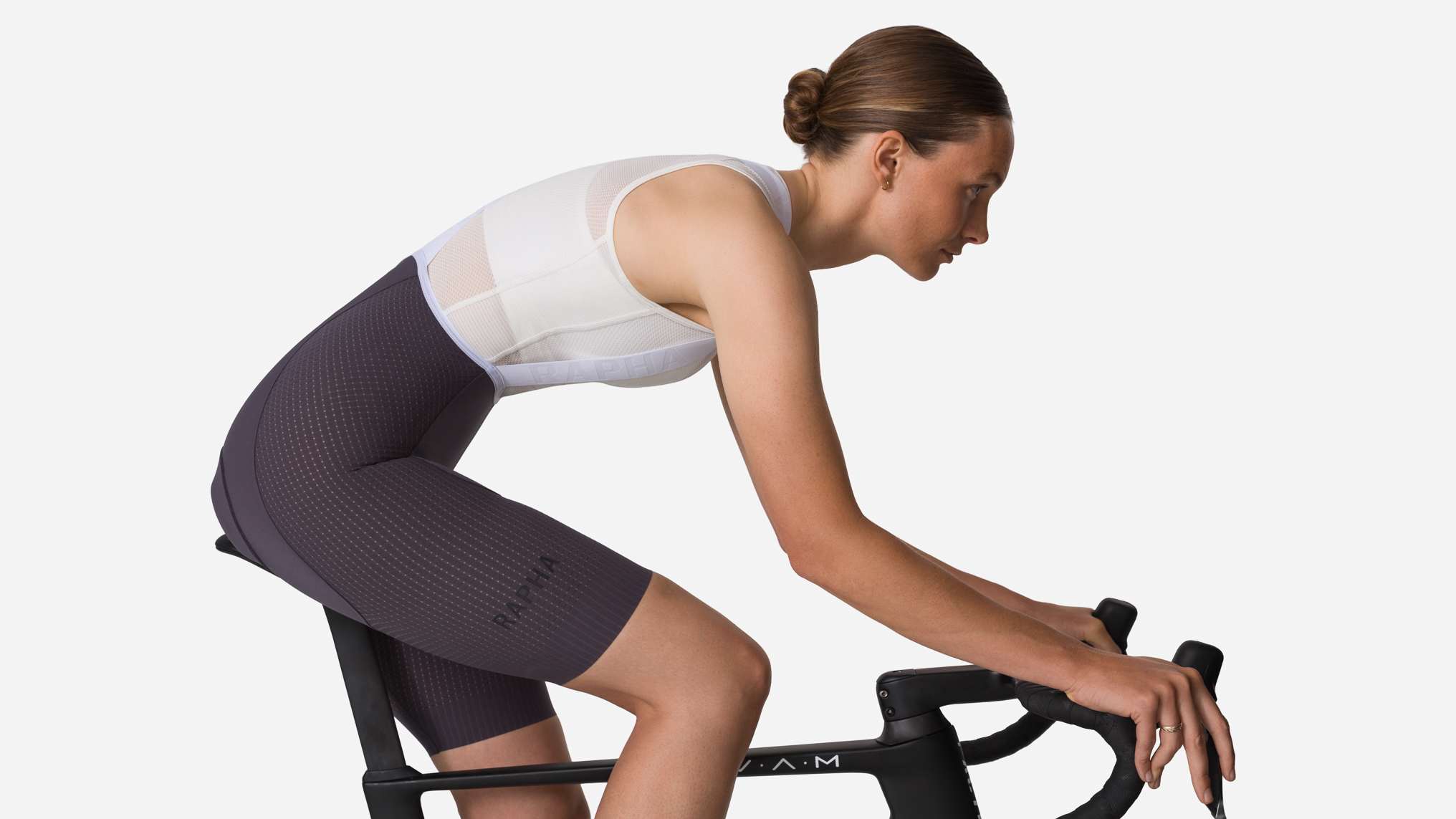 Rapha 特別限定版ウィメンズ プロチーム レース ビブショーツ M ウィメンズ プロチーム Ghost ビブショーツ - ロング | Rapha