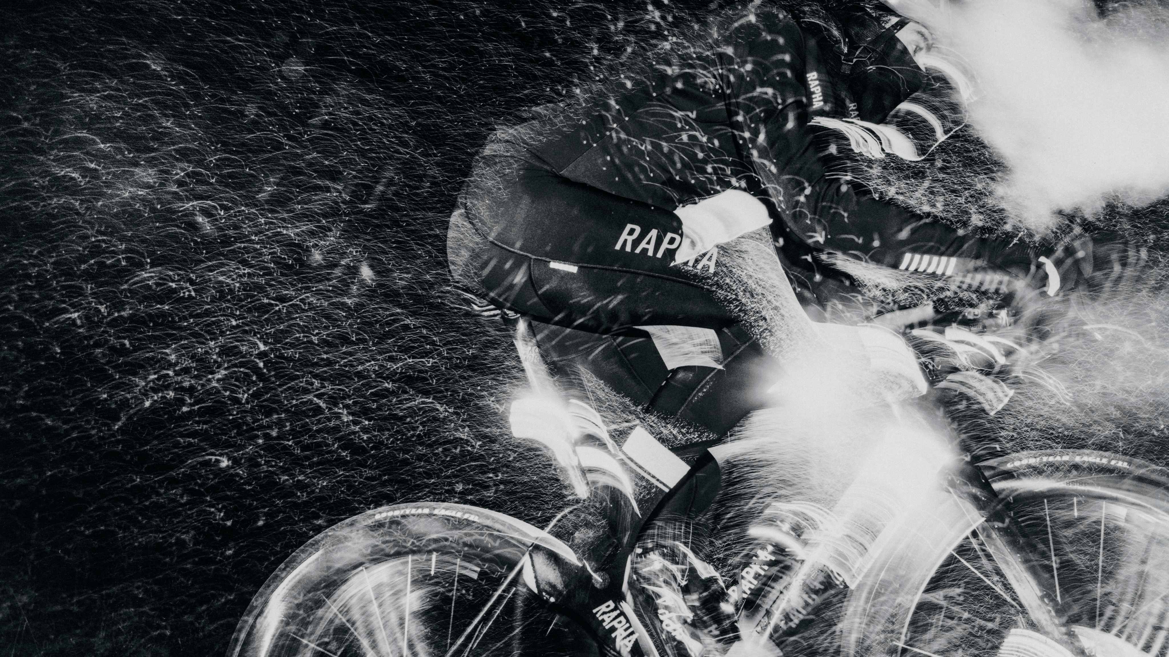 Deep Winter Riding Deep Winter Riding