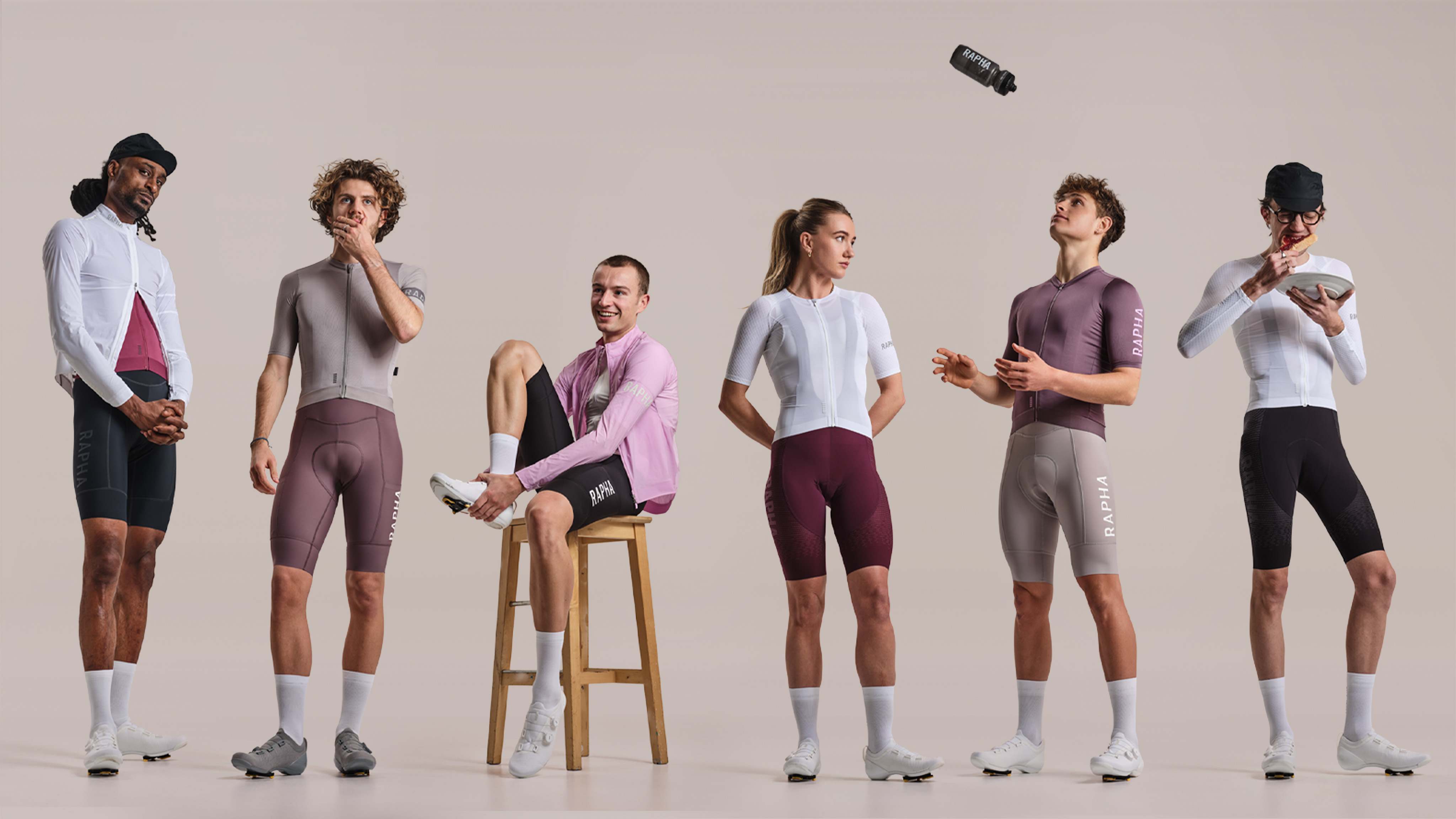 新作プロチーム・システムをチェック